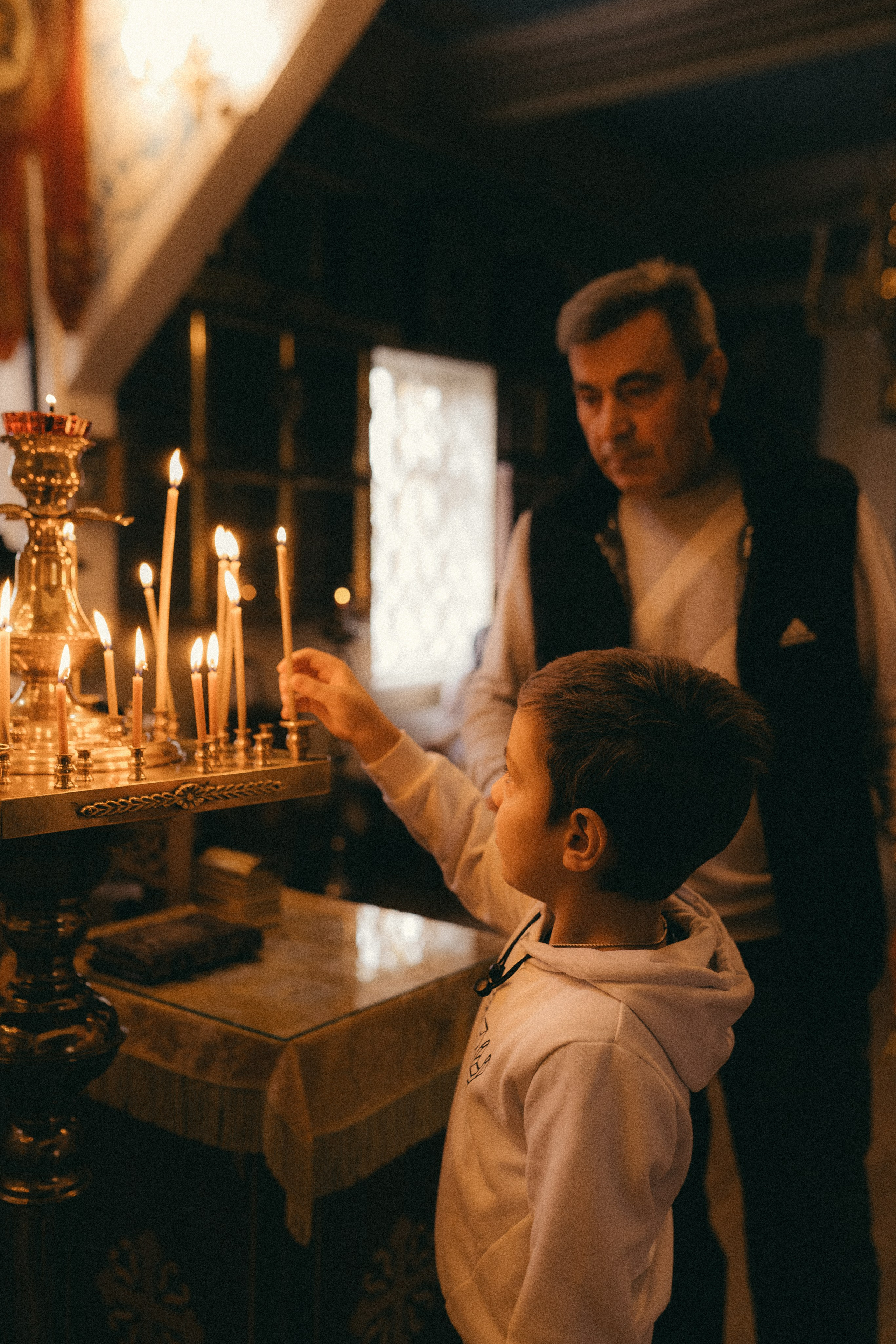 Фотограф на крестины. Свадебный фотограф в г. Москва, МО Гороза Алена