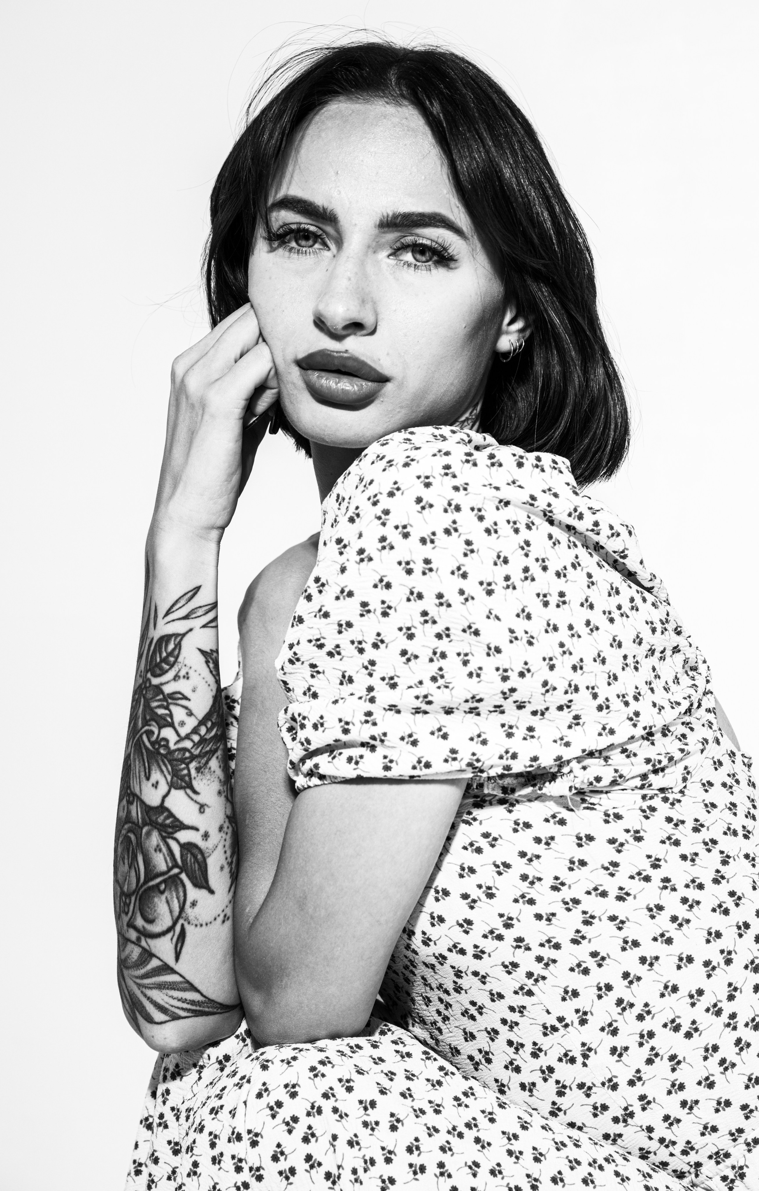 Студийные фотосессии. Студийный и свадебный фотограф и видеограф в Севастополе — Юлия Макаренко