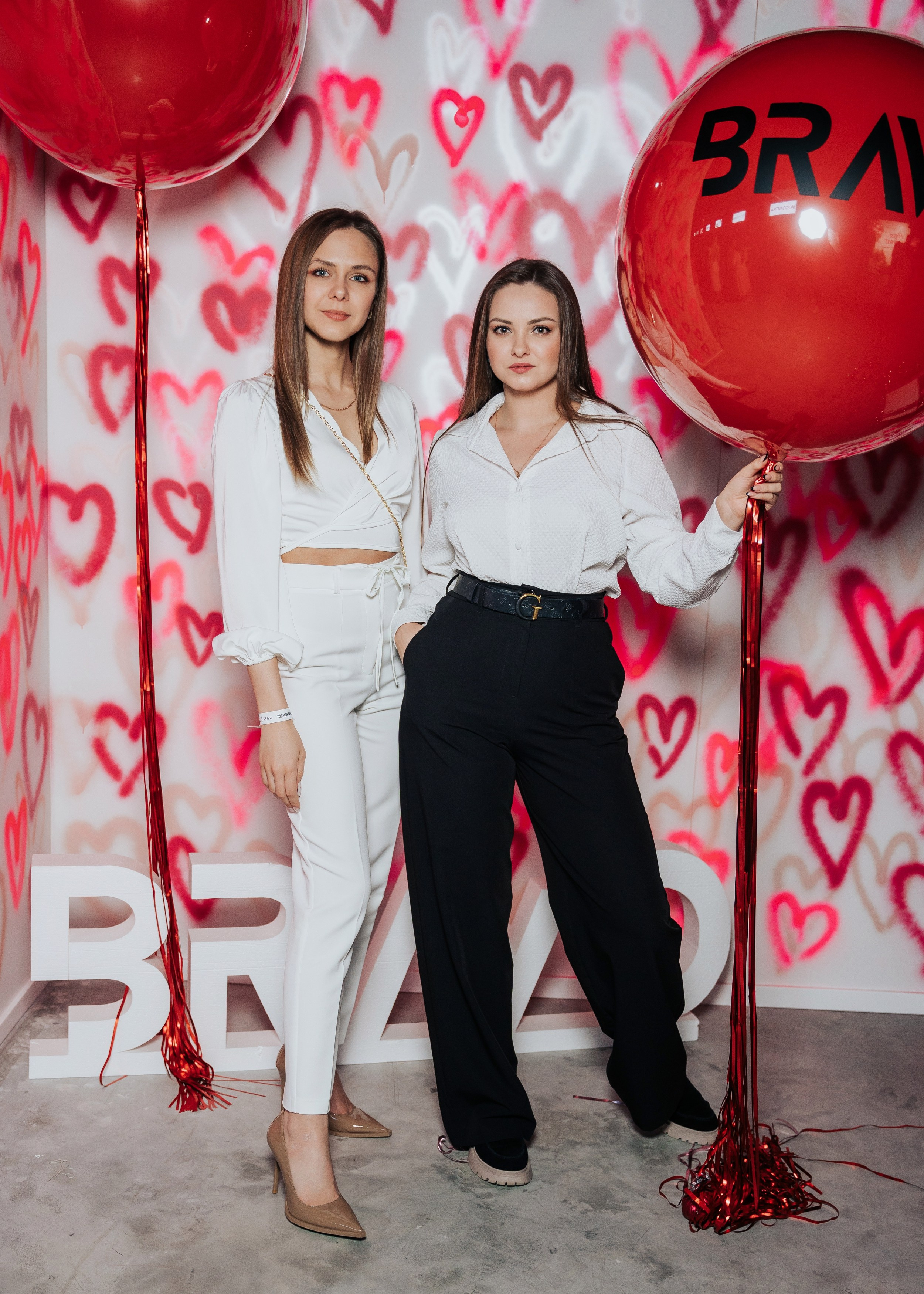 BRAVO — FLORA EVENT — PART II. СВОИ. ФОТООТЧЕТЫ-СОБЫТИЯ-МЕСТА