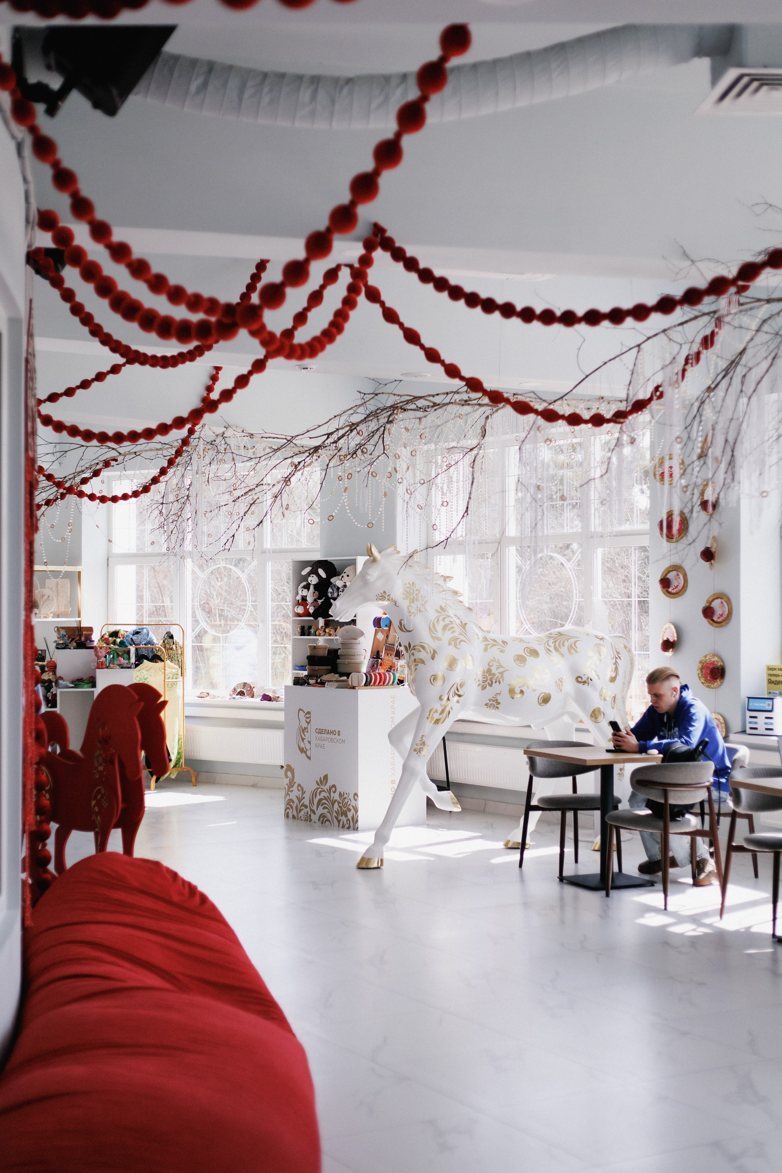 Окружной семинар «ШУМ.Регионы» в ДФО. СВОИ. ФОТООТЧЕТЫ-СОБЫТИЯ-МЕСТА