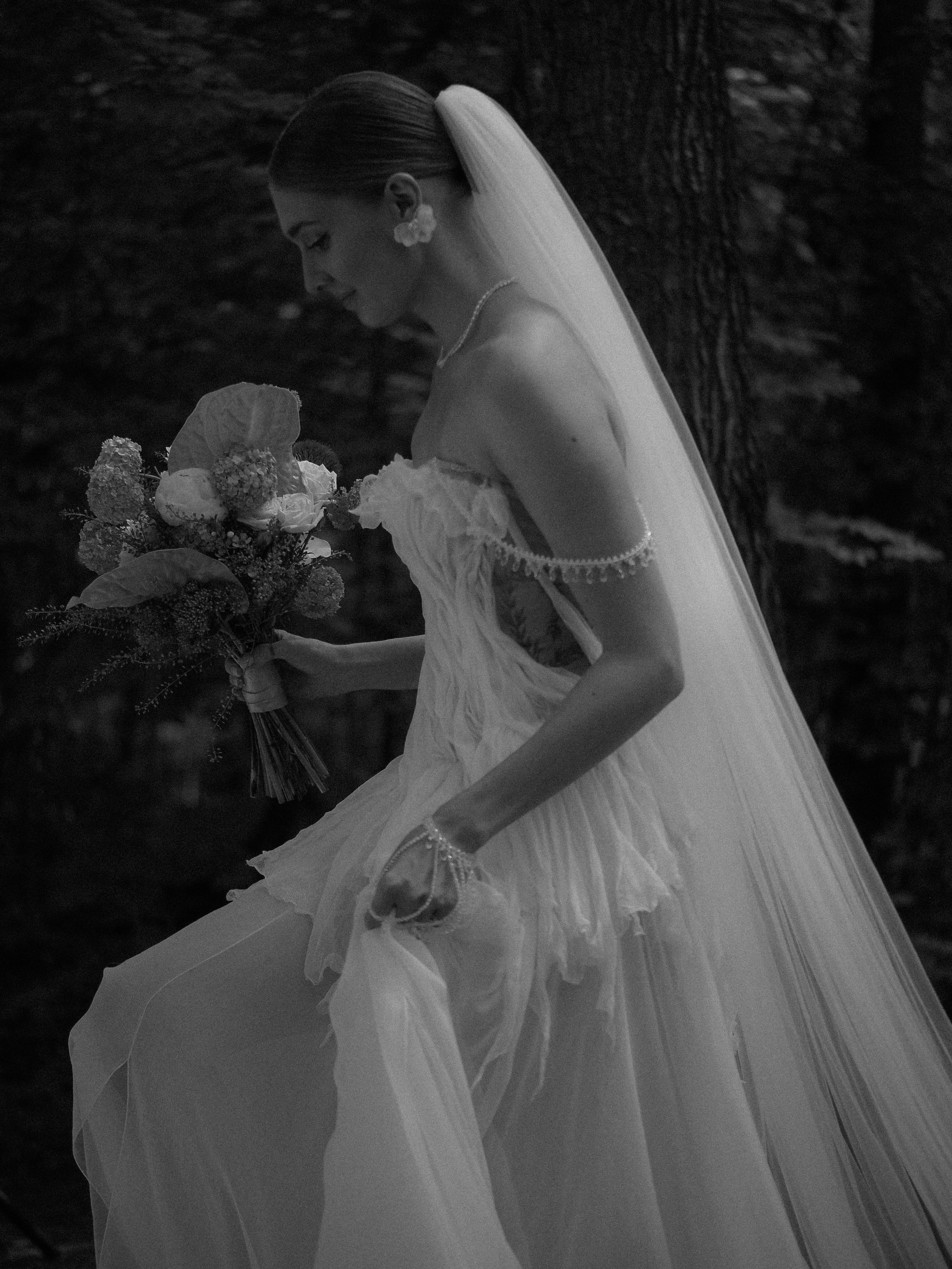 Photographer Maria Dvoretskaya