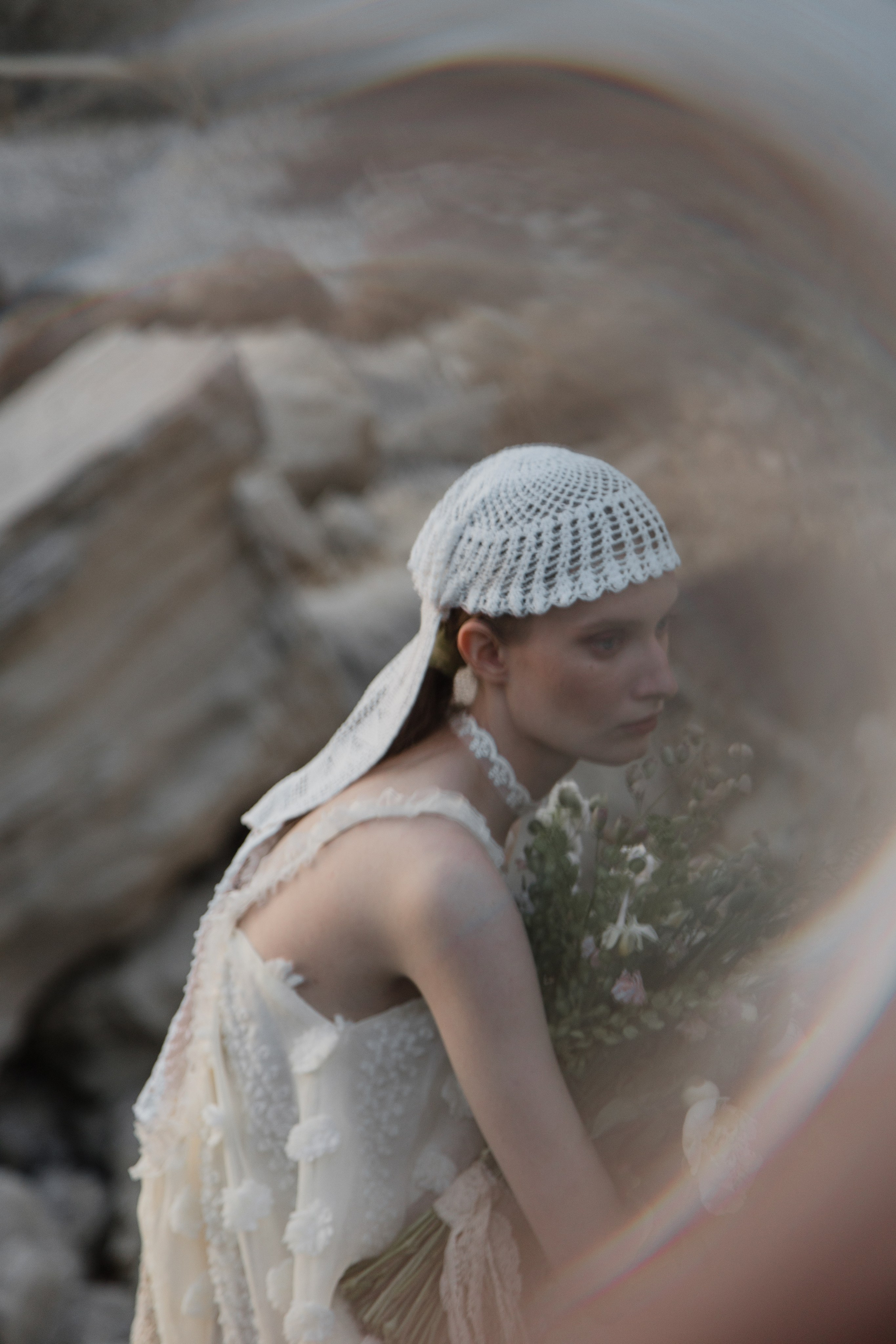 Владимир и Серафима. Свадебный фотограф в Симферополе (Крым) Валерия Воловидник