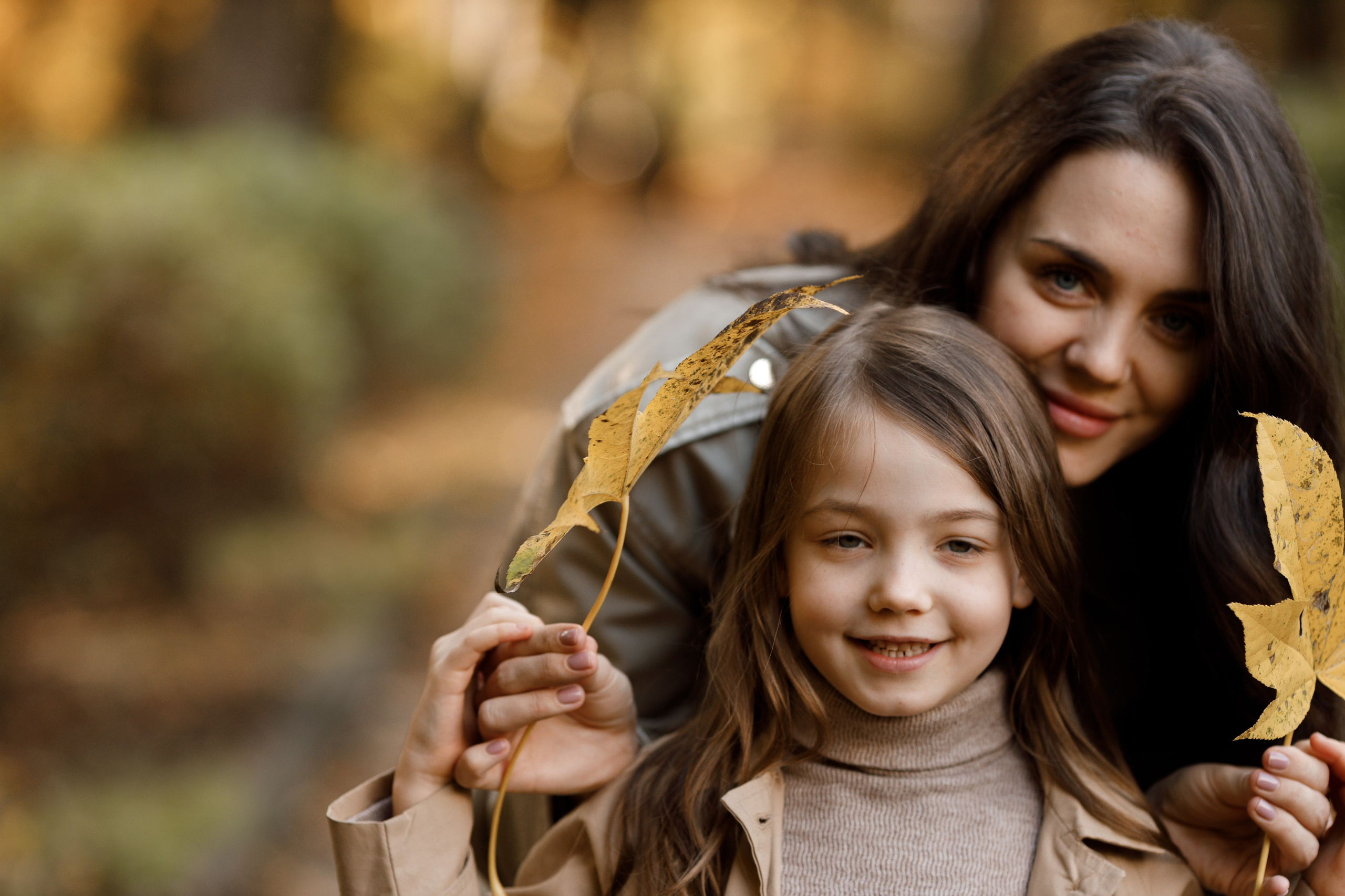 Семейная съемка для Ксении. Свадебный и семейный фотограф  во Владивостоке Ольга Украинец