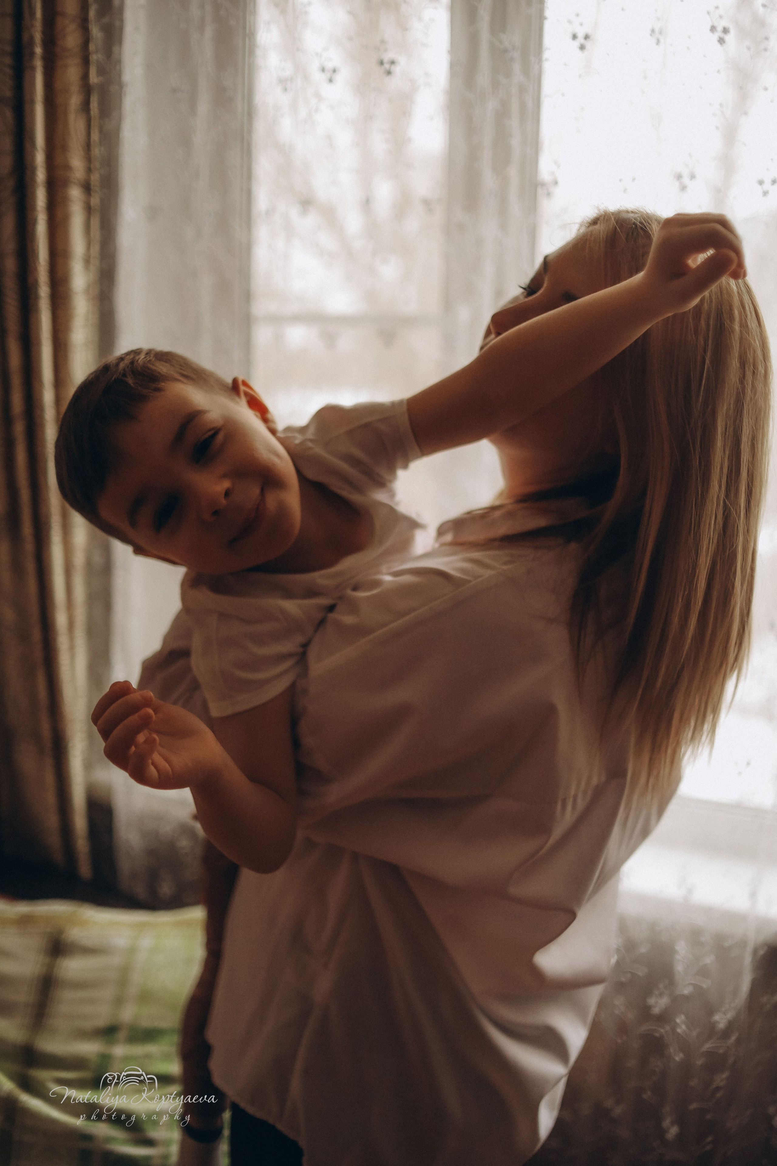 Домашняя фотосессия Москва Марьино. Ретушь новорожденных, обучение ретуши новорожденных, Наталия Коптяева