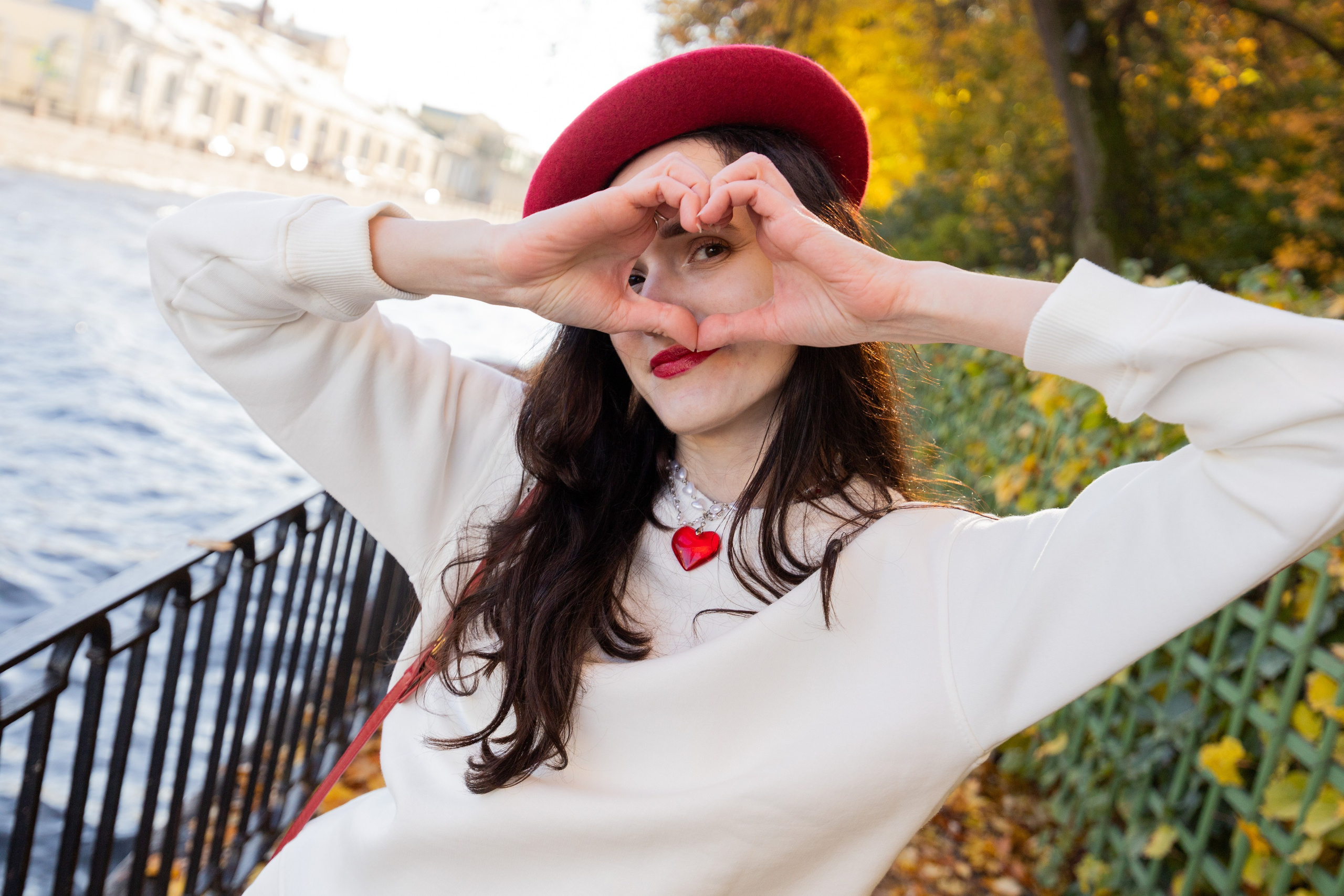 Photographer in Tbilisi Saint-Petersburg Worldwide — Elena Golubeva