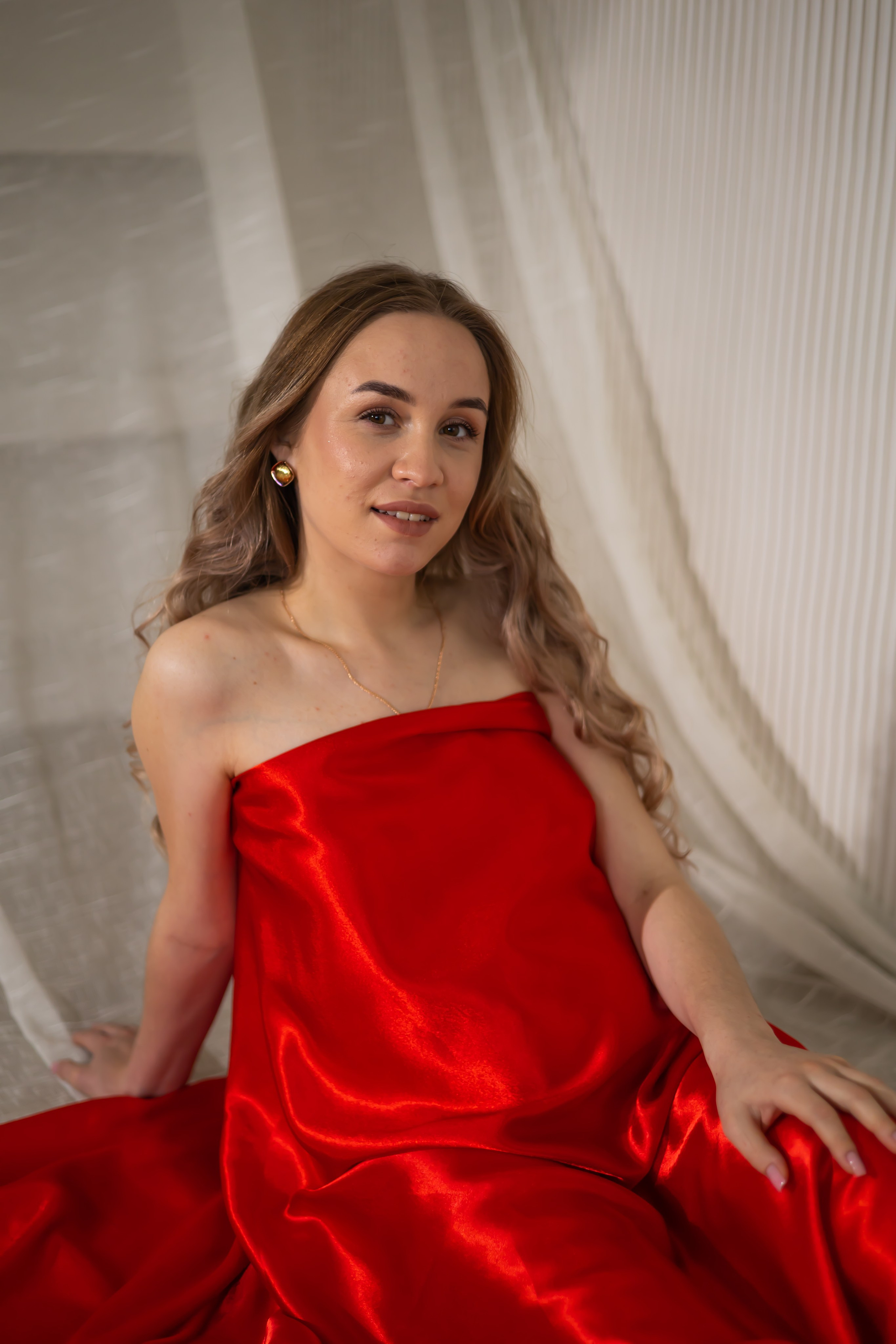 СОФЬЯ. Фотограф Элла Ефимова