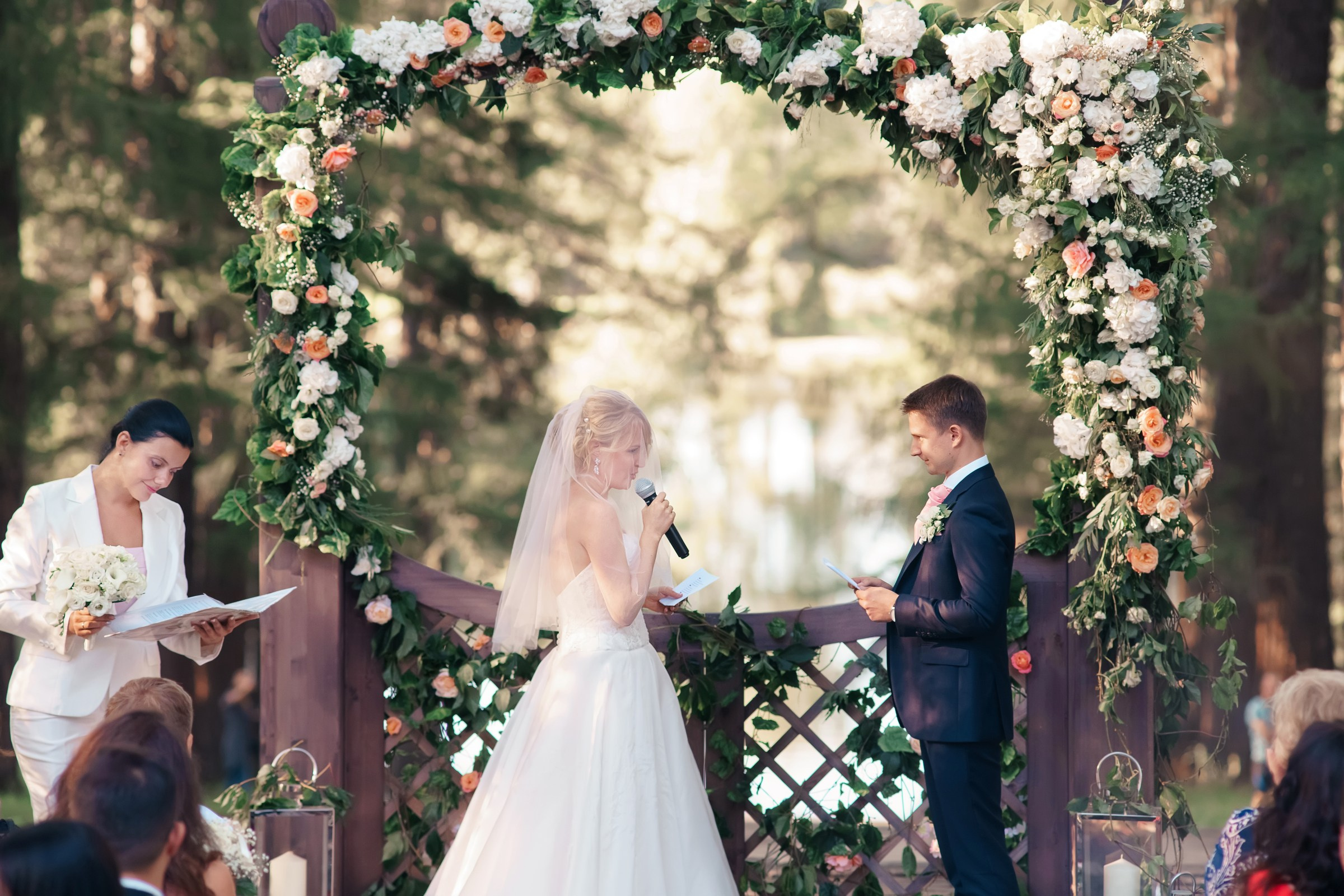 Сергей и Александра. Свадебный, портретный и репортажный фотограф Дмитрий Карпов