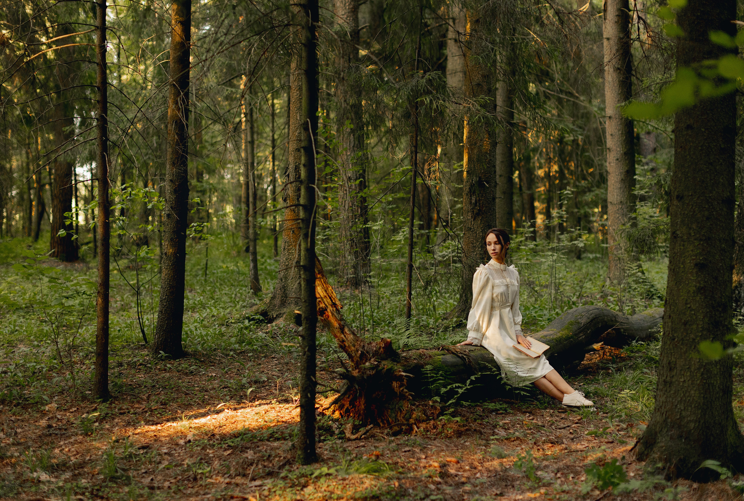 Аня. Свадебный и семейный фотограф в Москве