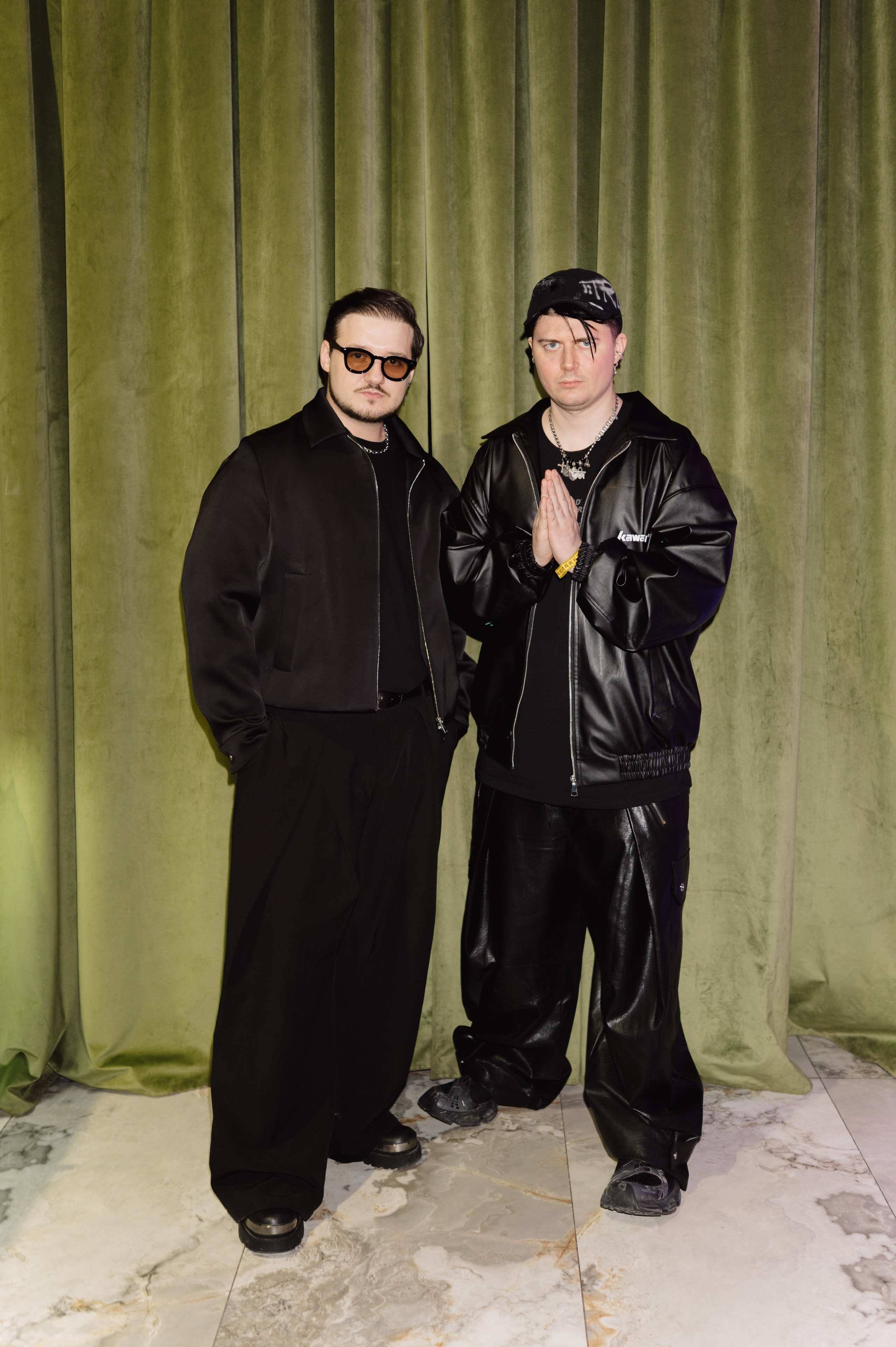 Светская хроника. Портретный фотограф Полина Ельшина