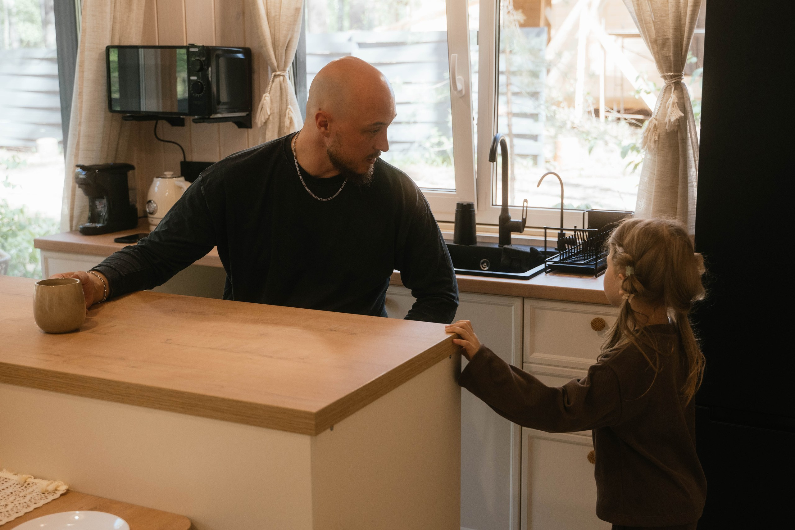 Настя, Илья, Аня, Гриша и Мирон. Свадебный, семейный фотограф в Рязани Лена Брант