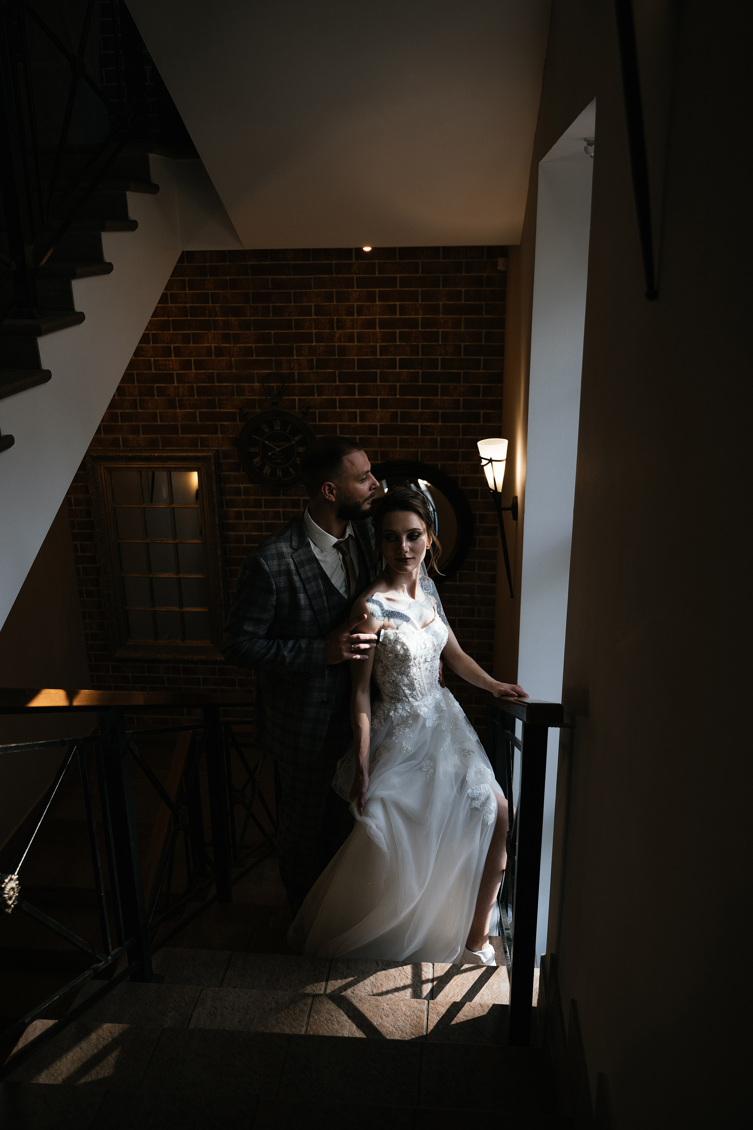 Wedding day #55. Свадебный, семейный фотограф в Рязани Лена Брант