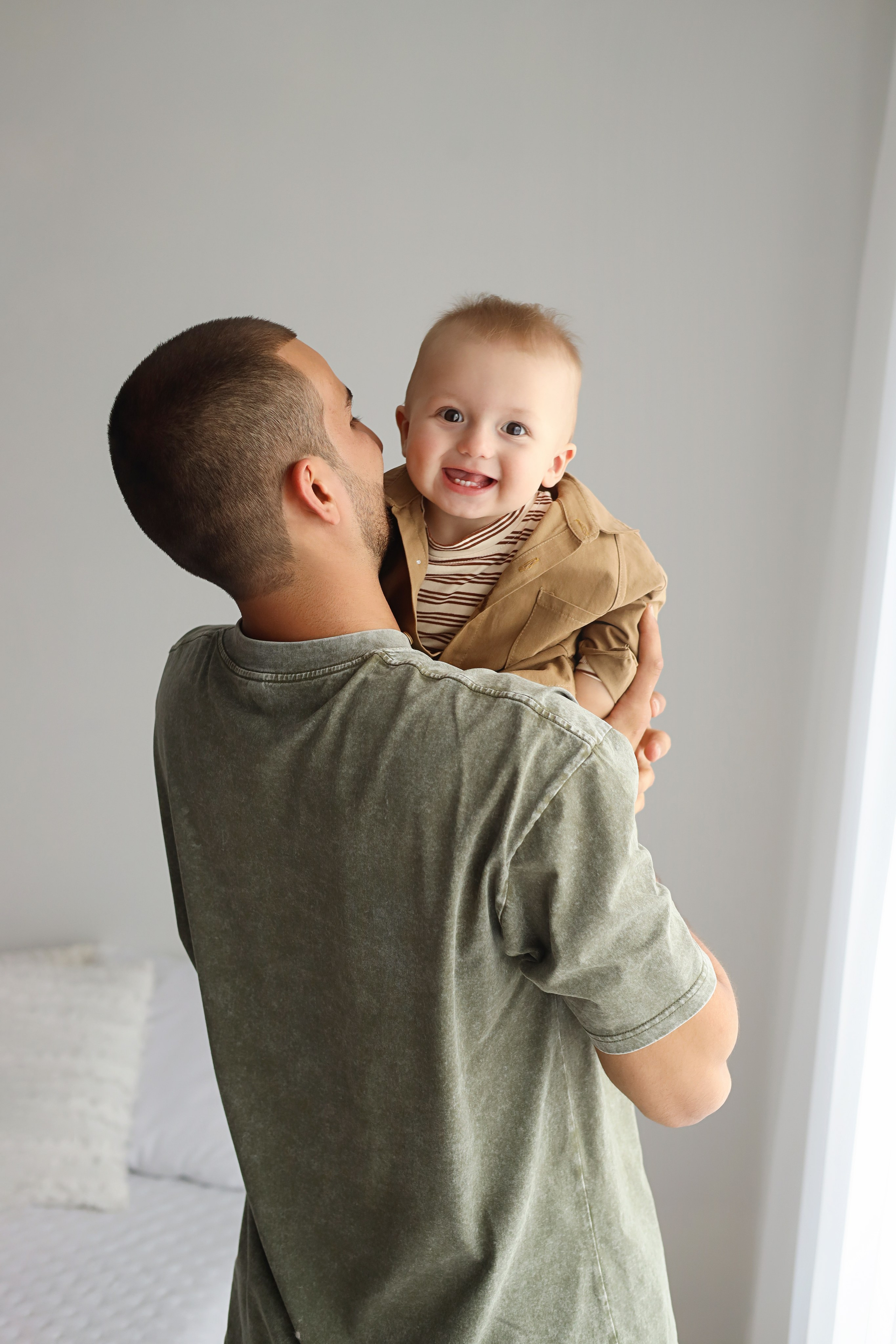 1 годик Адаму. Фотограф новорожденных Москва. Ньюборн фотограф Москва