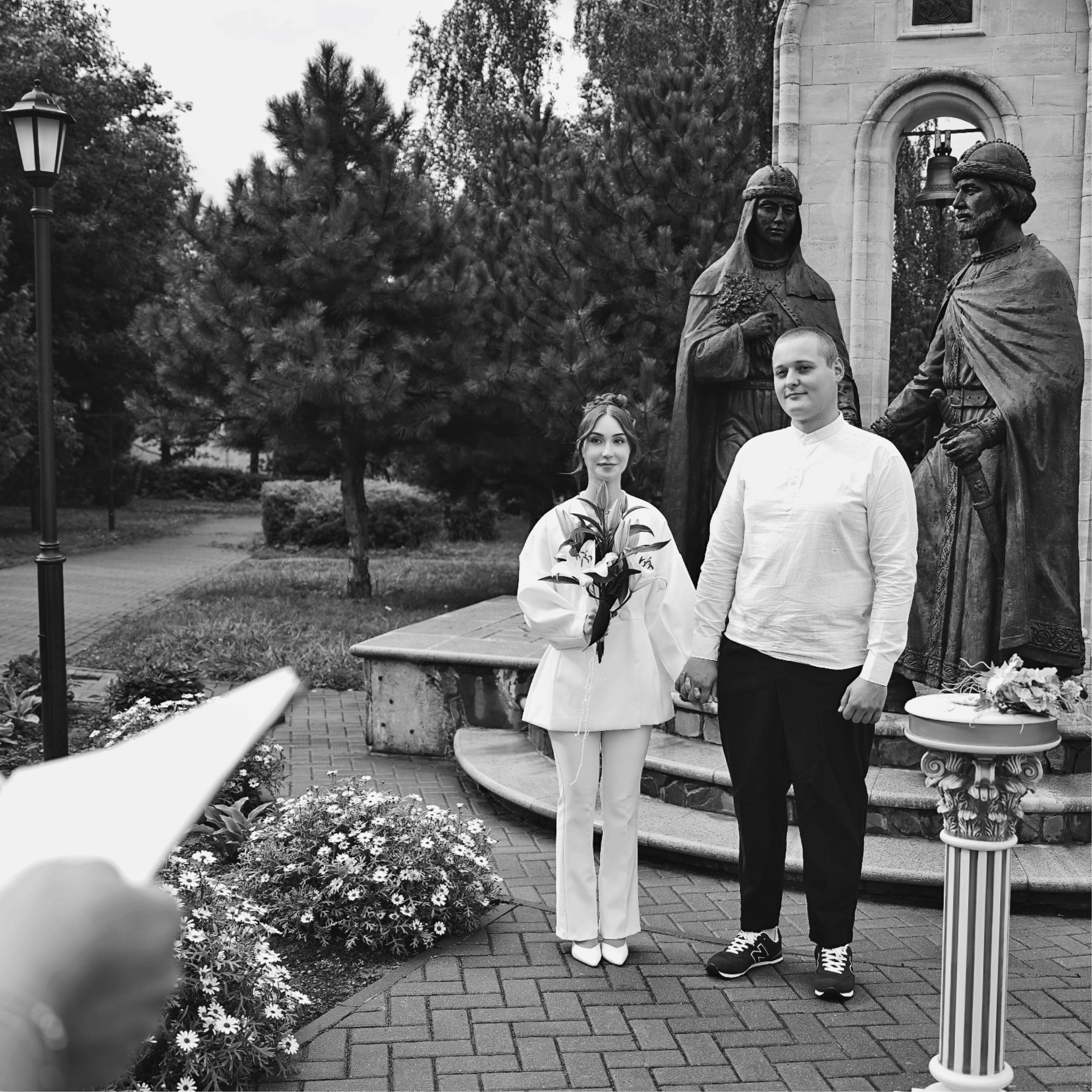Свадебное. Событийный фотограф Анна Курникова