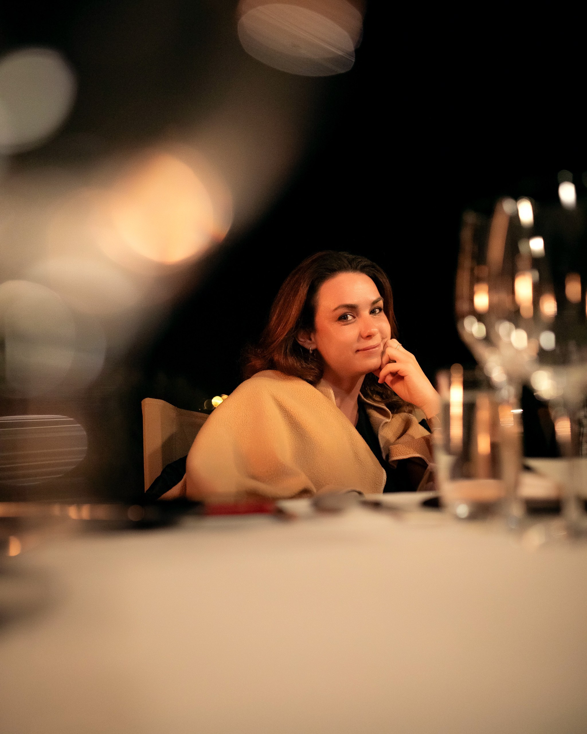 Оман. Сyber Genesis. Главная