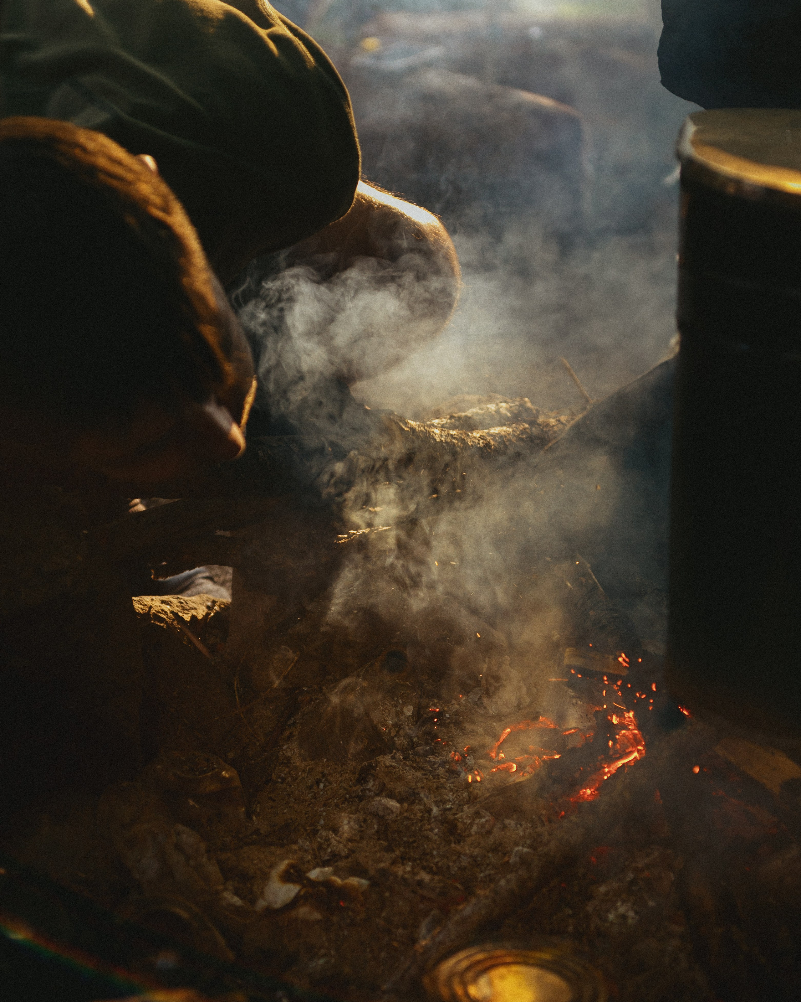 Шавлинские. Главная