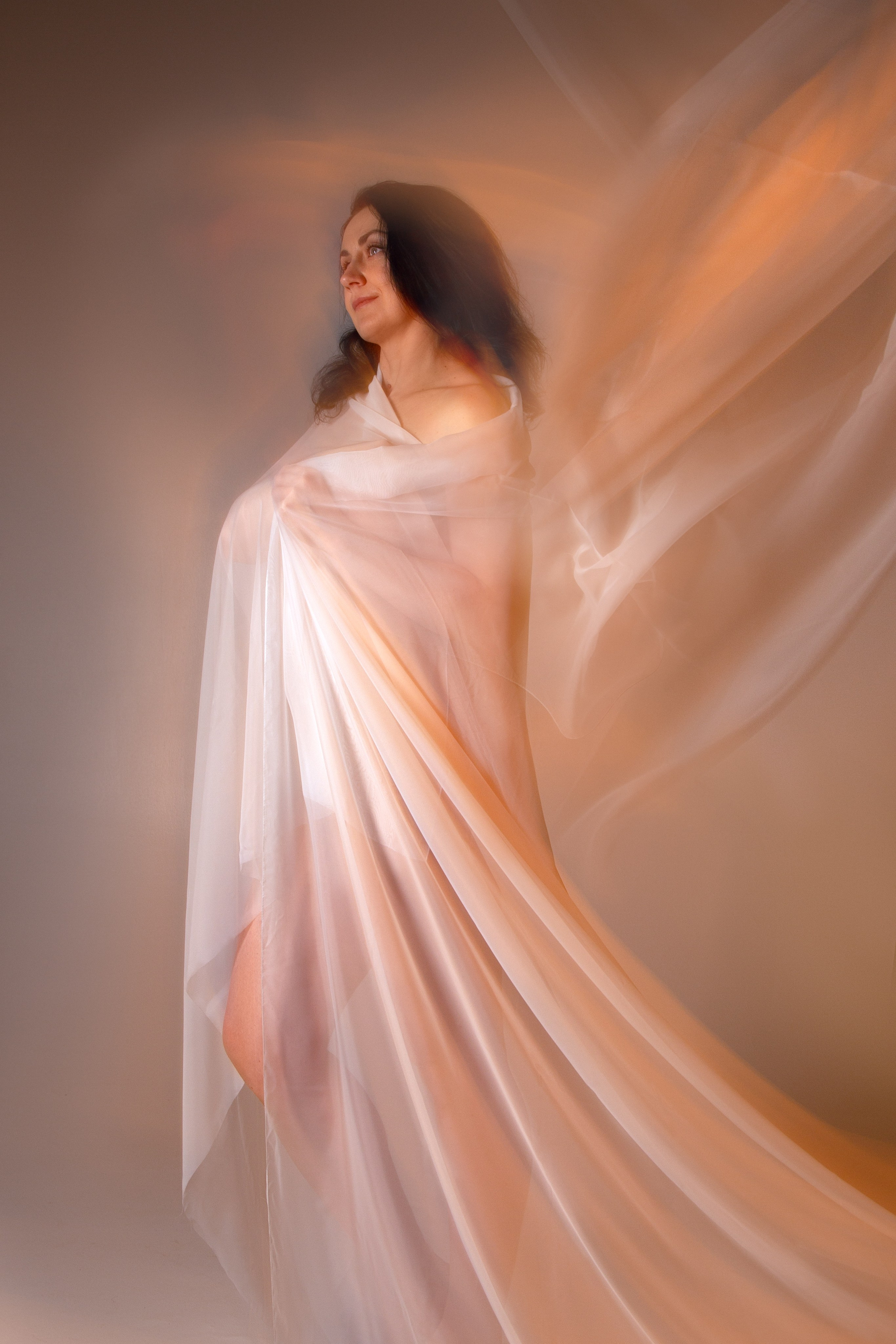 Женский портрет. Ваш фотограф Духленкова Надежда. Будуарные и портретные фотосессии