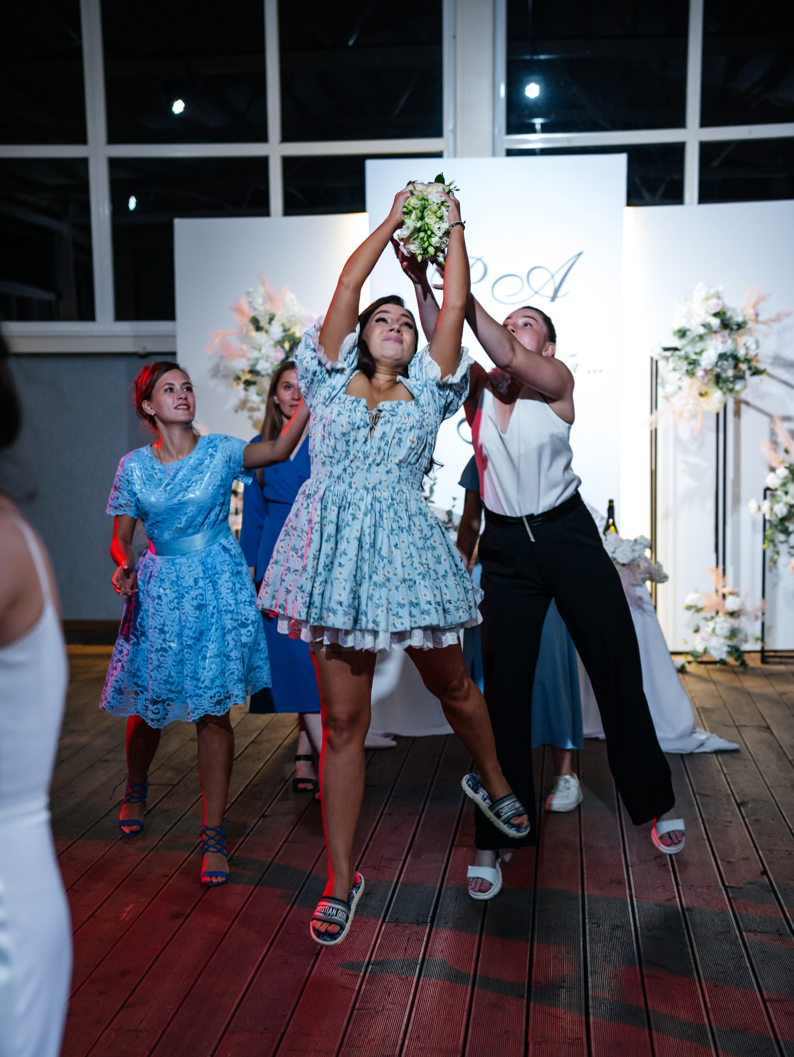 Пахнет как любовь 🤤. Свадебный фотограф и видеограф в Тольятти, Самаре и Москве — Арзу Магеррамов