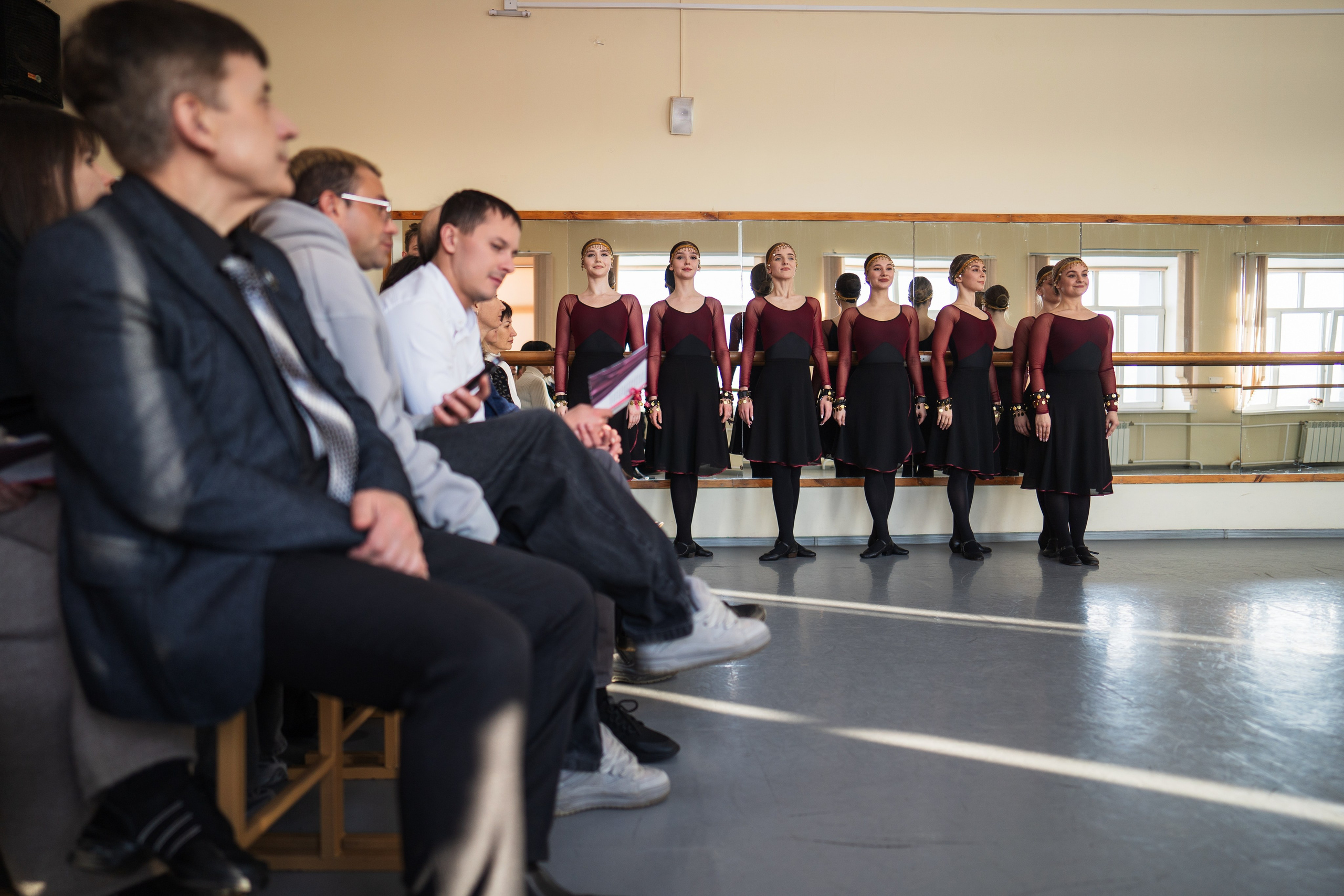 ГОСы в КемГИК. Фотограф на любое событие в Кемерово