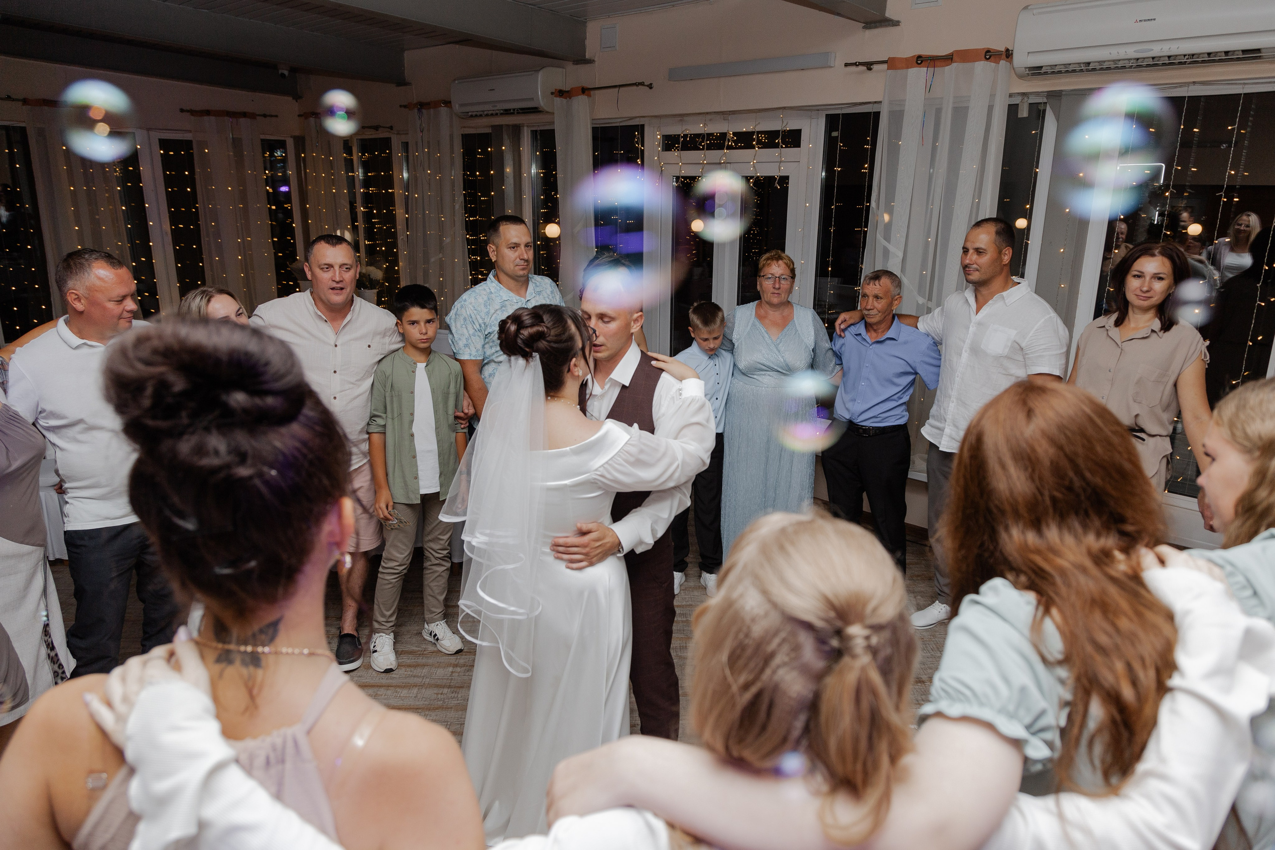 Дмитрий и Виктория. Орнштейн Полина I Фотограф Самара