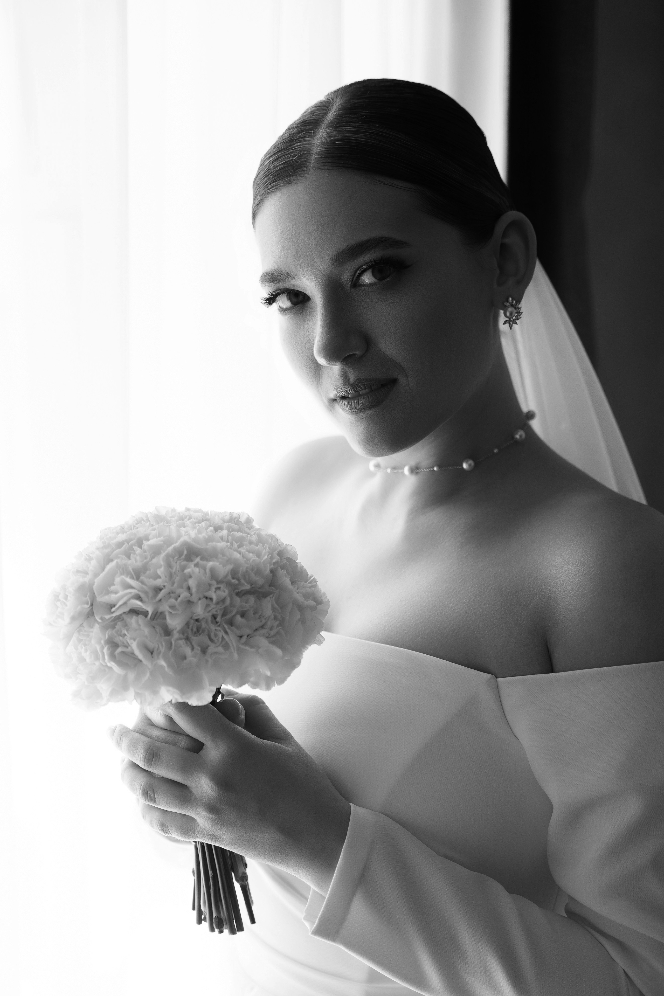 Ирина и Егор. Фотограф Хабаровск