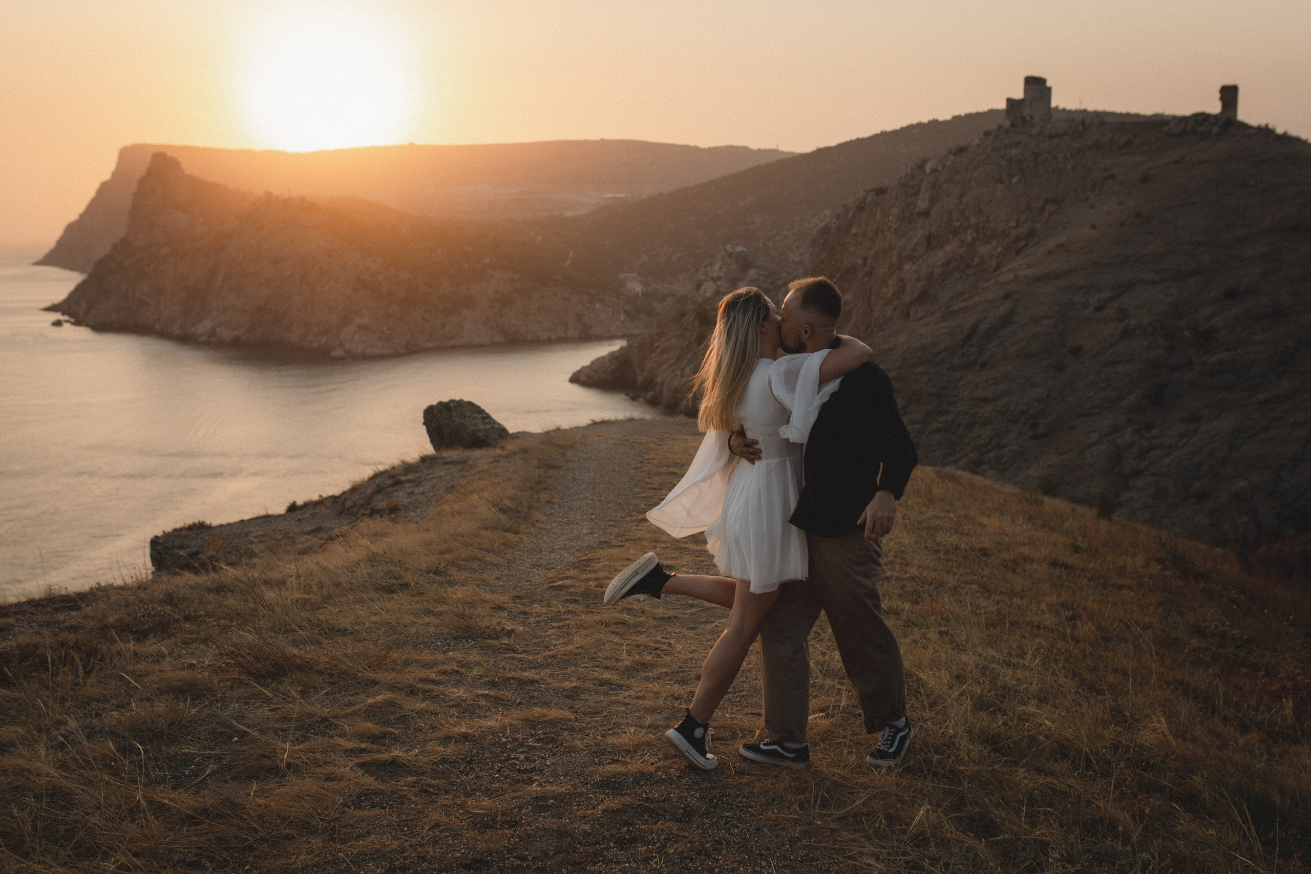 Балаклава. Фотограф в Севастополе и в Крыму