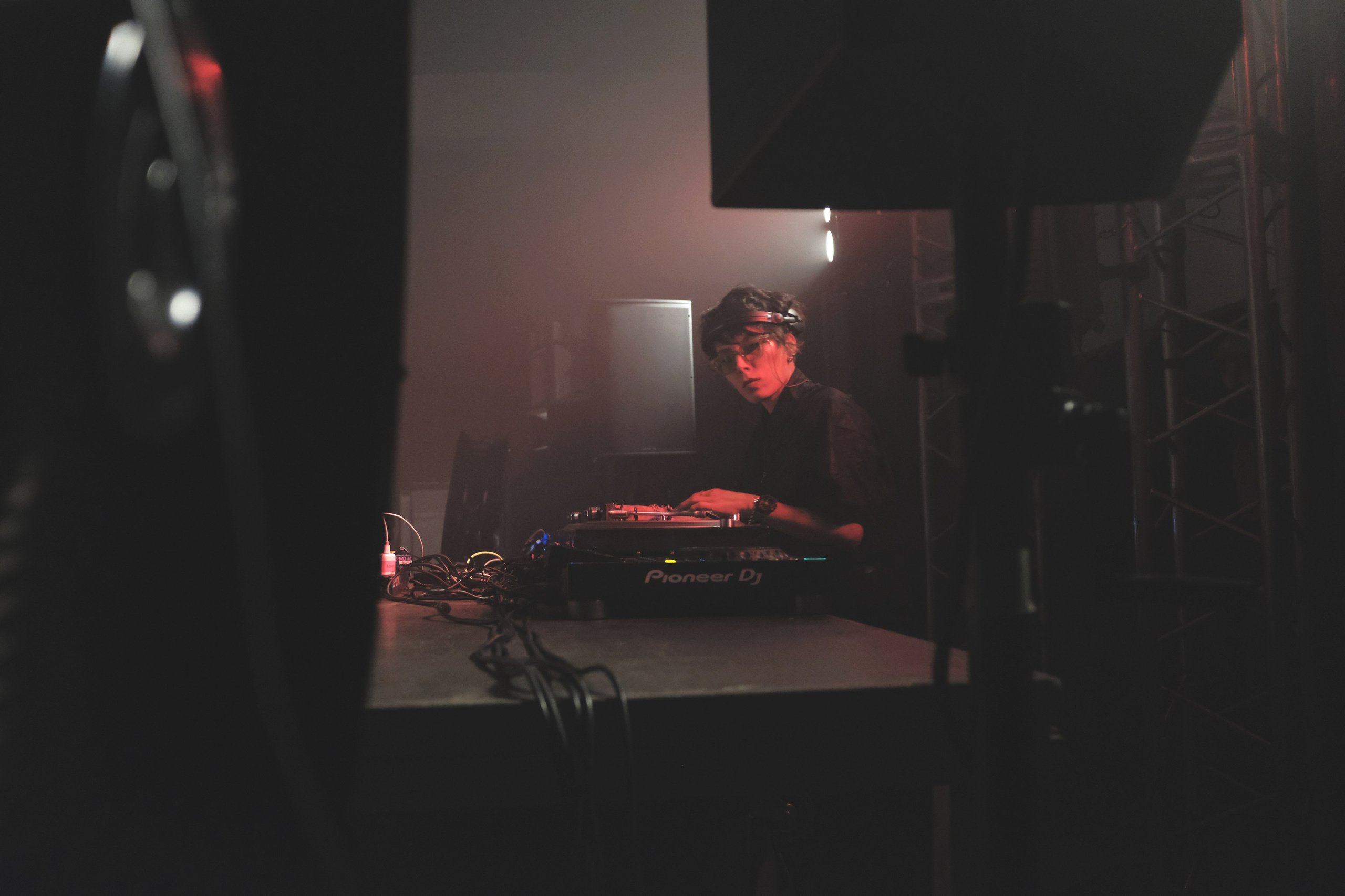 DELTA PEOPLE. M-DIVISION. Репортажный фотограф в Санкт-Петербурге Даниил Могута