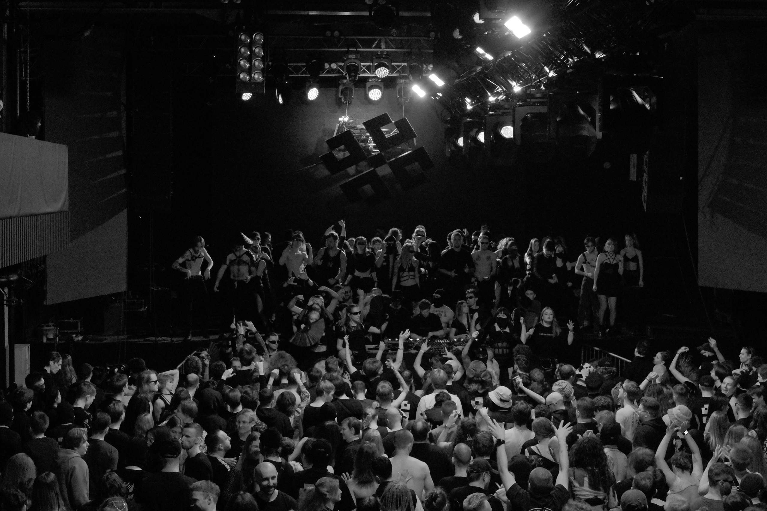 Monasterio. Санкт-Петербург. 8/11/2025. Репортажный фотограф в Санкт-Петербурге Даниил Могута