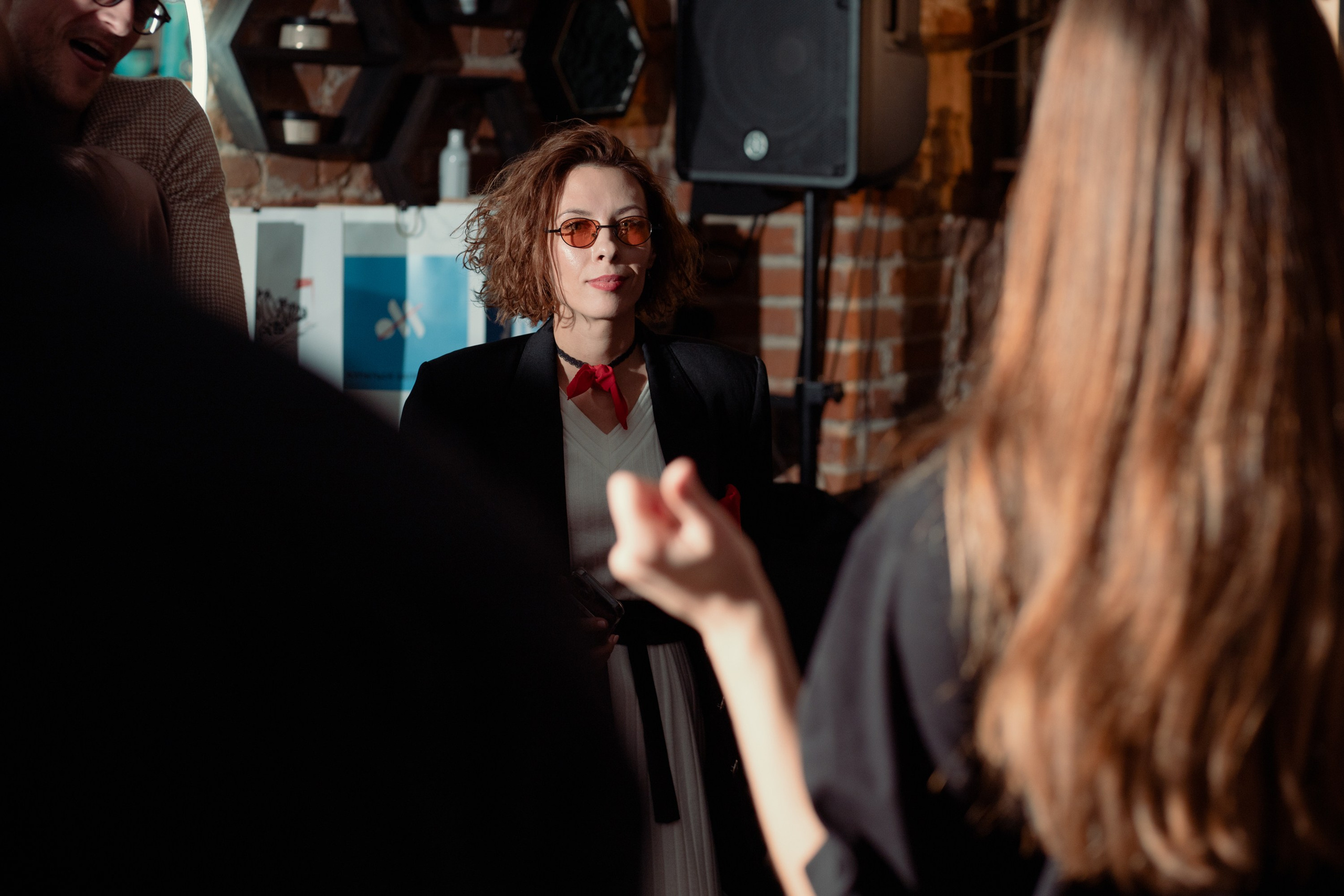 Le Prima, Design-show «В Моменте». Портретный и интерьерный фотограф в Москве|Кашин Артём