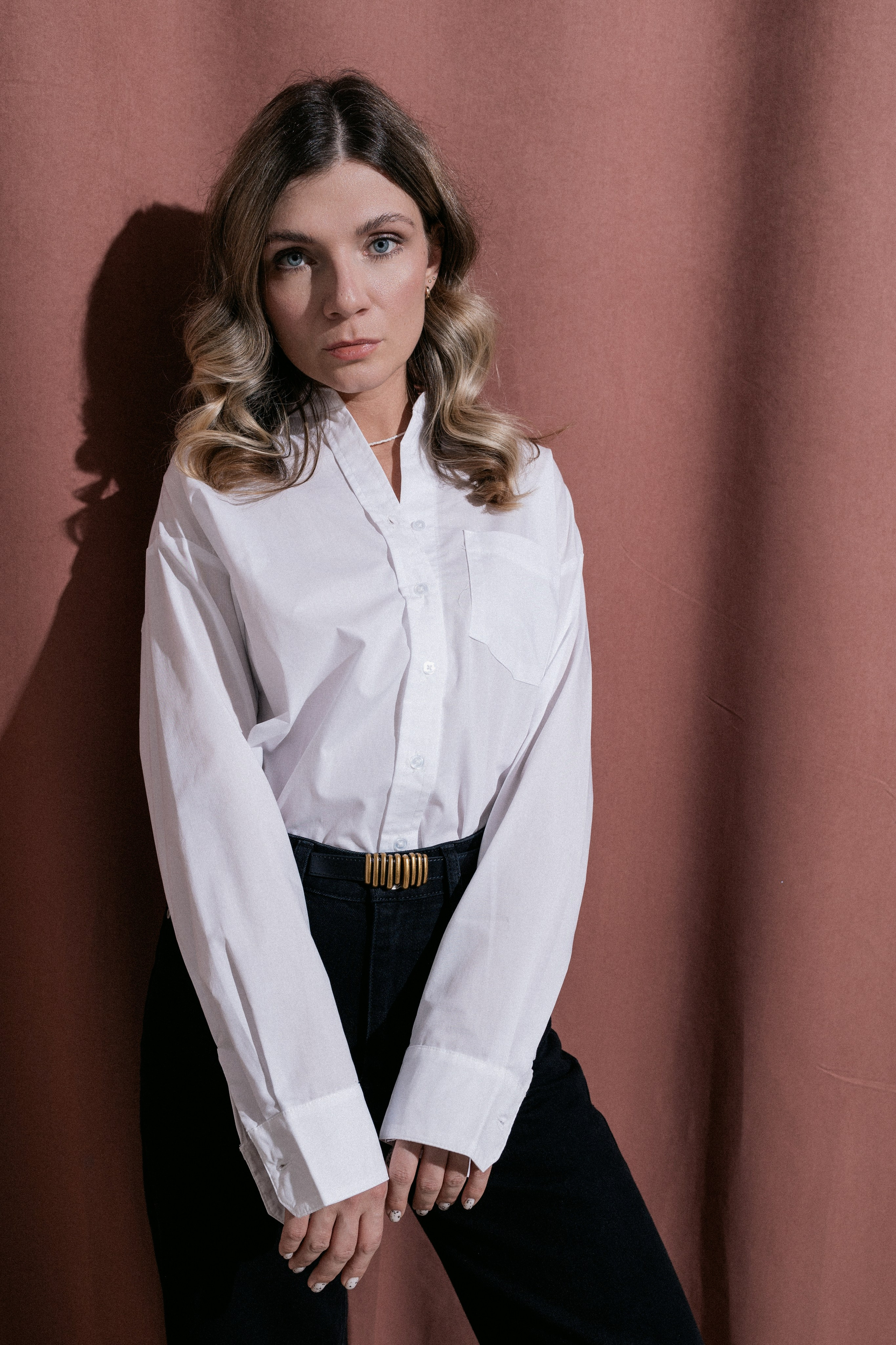 Крис. Фотограф Александр Тулупов