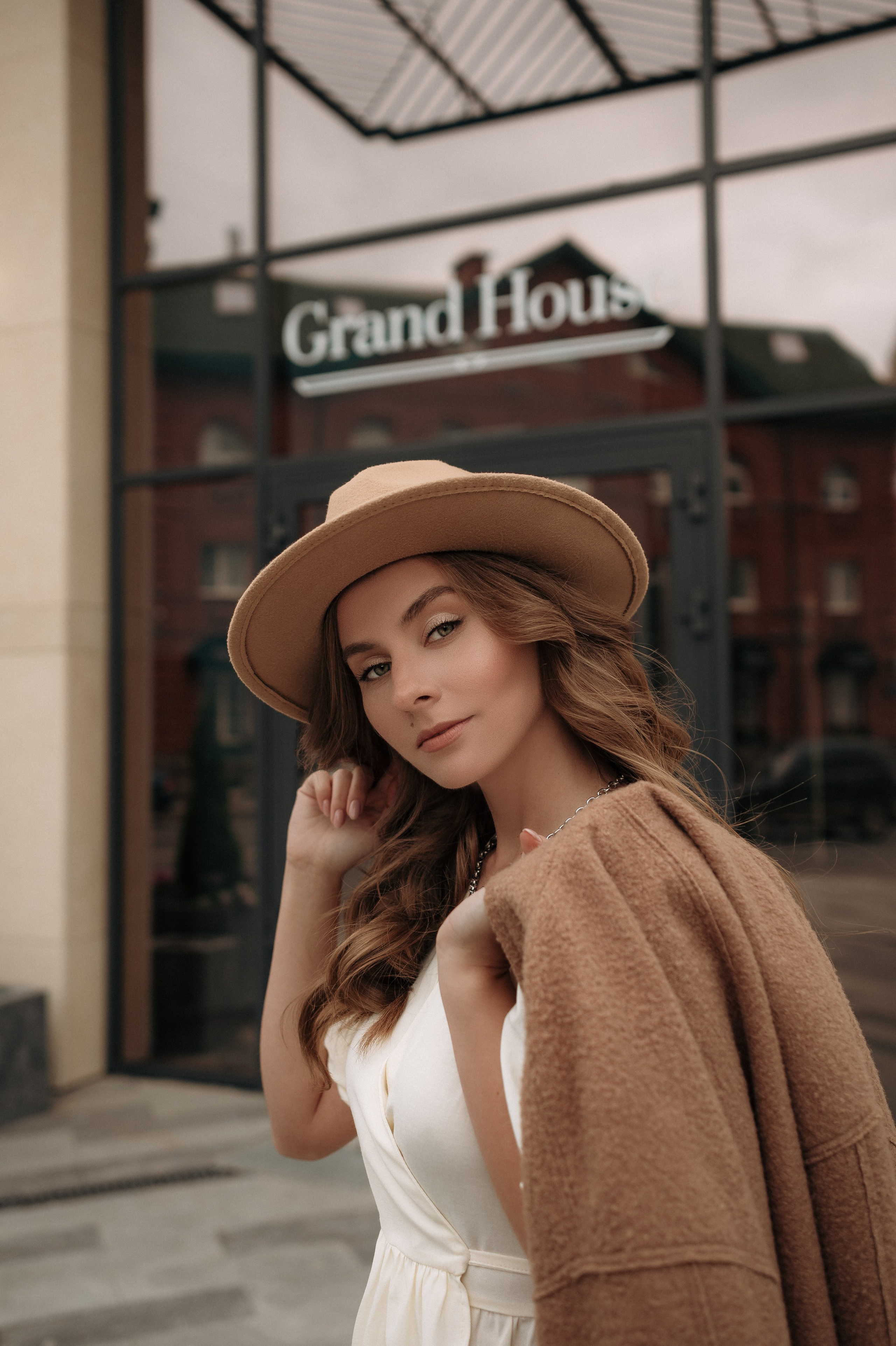 Julia | Street. Свадебный фотограф Пермь