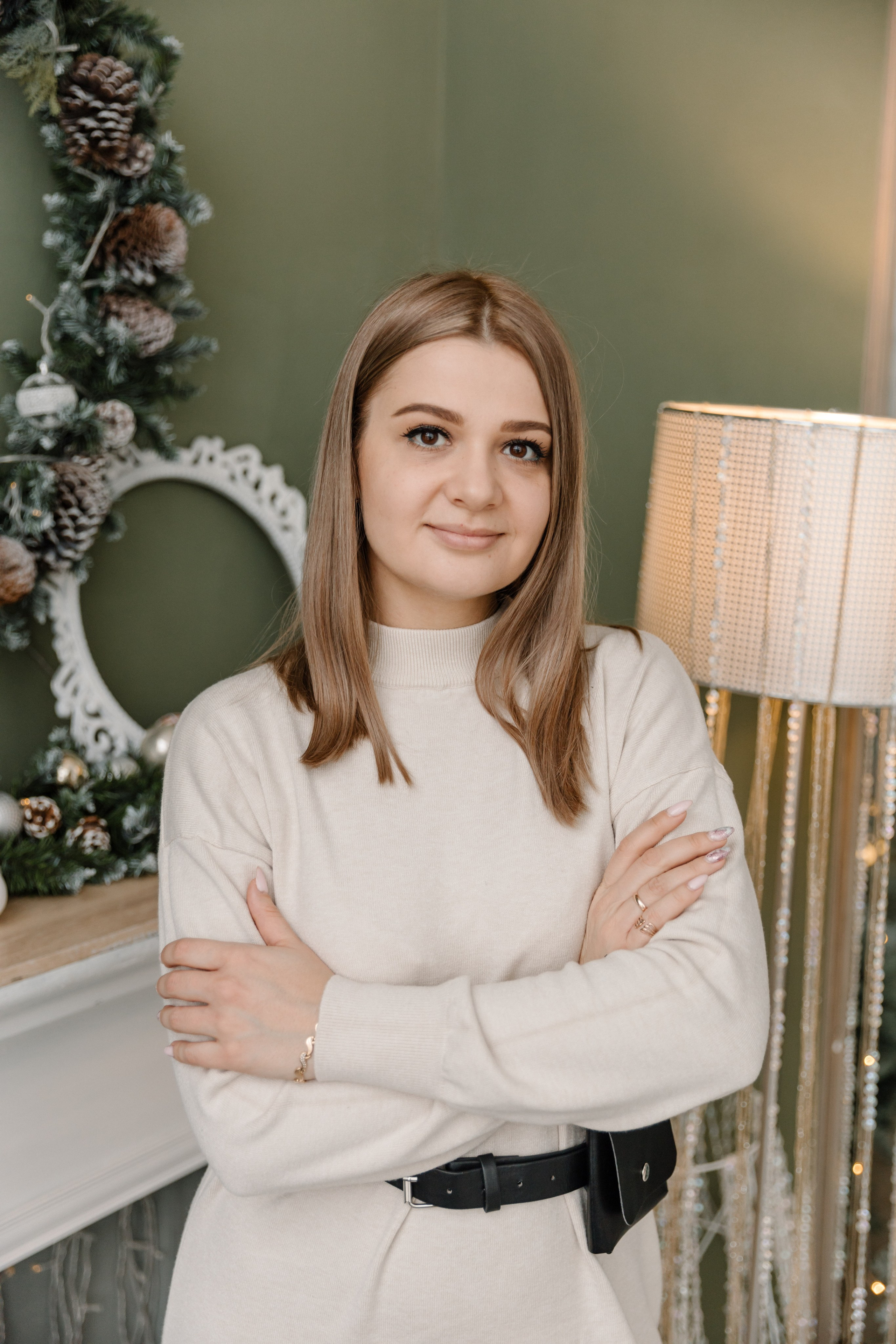 Андрей, Ксения, Павел