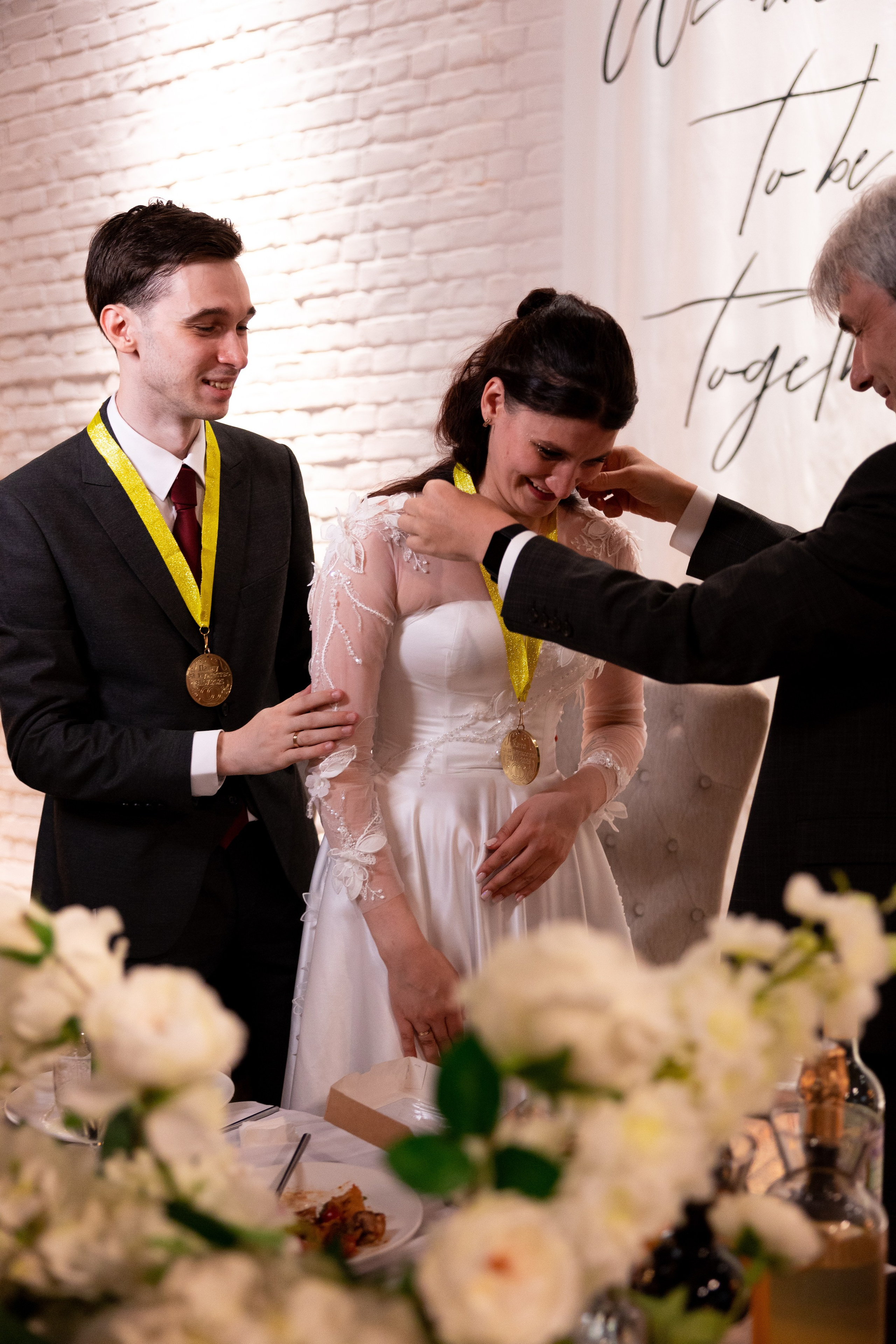 Павел & Екатерина. Питерский фотограф