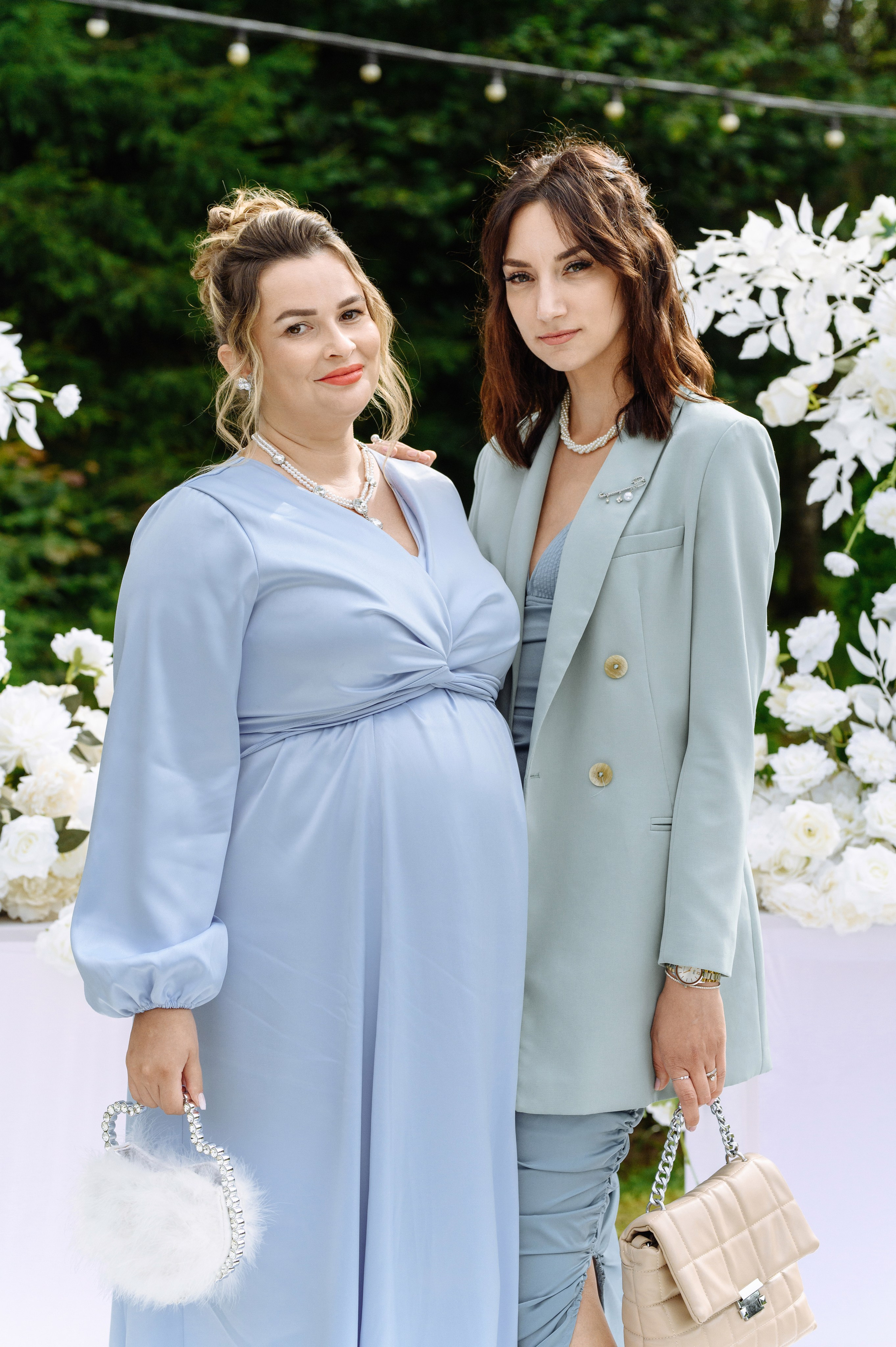 Альберт и Диана Zakolcovo Vtb. Фотограф Кирилл Верт