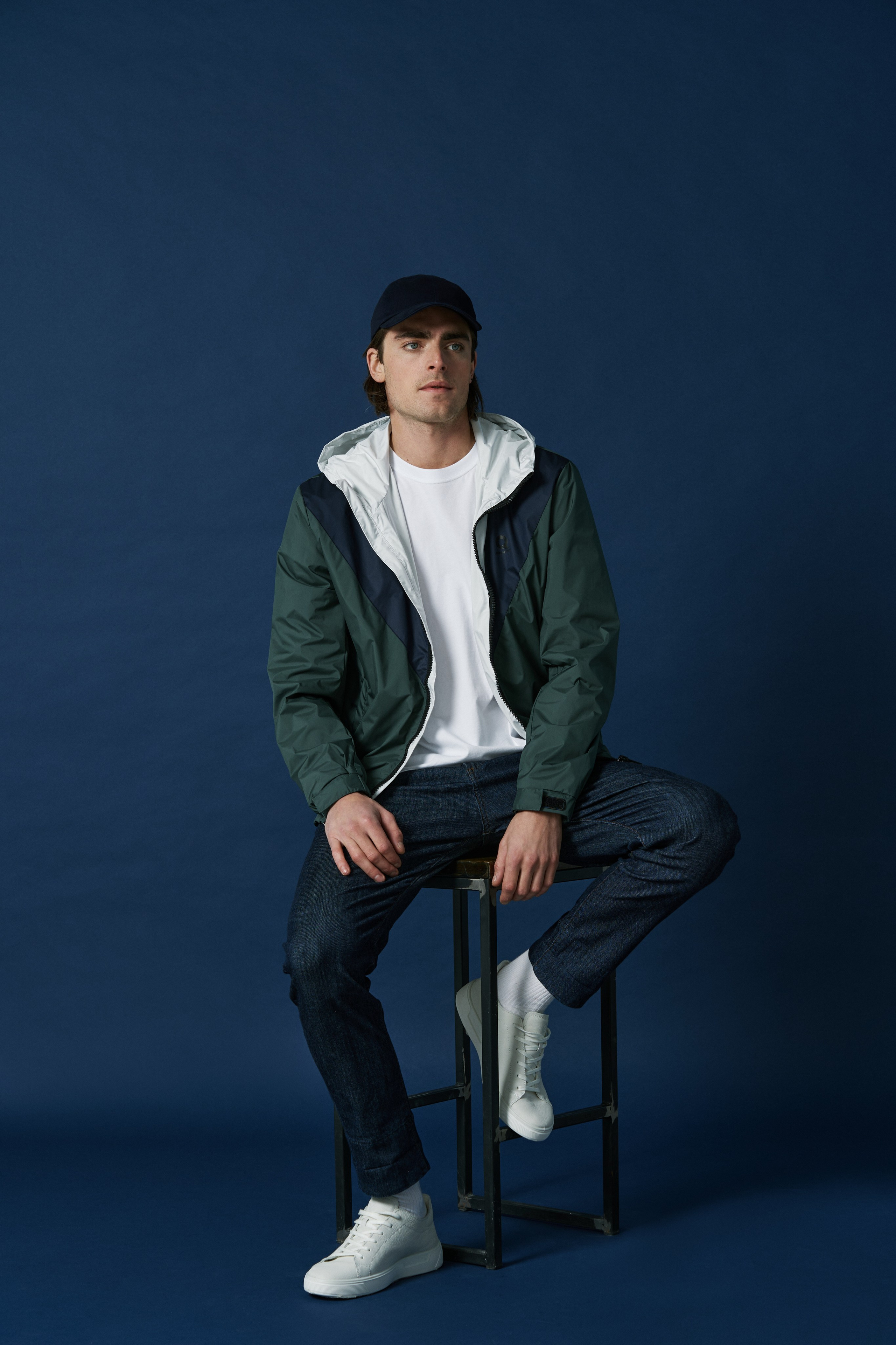 QWENTINY. Фотограф в Москве. Каталог, лукбук, портреты