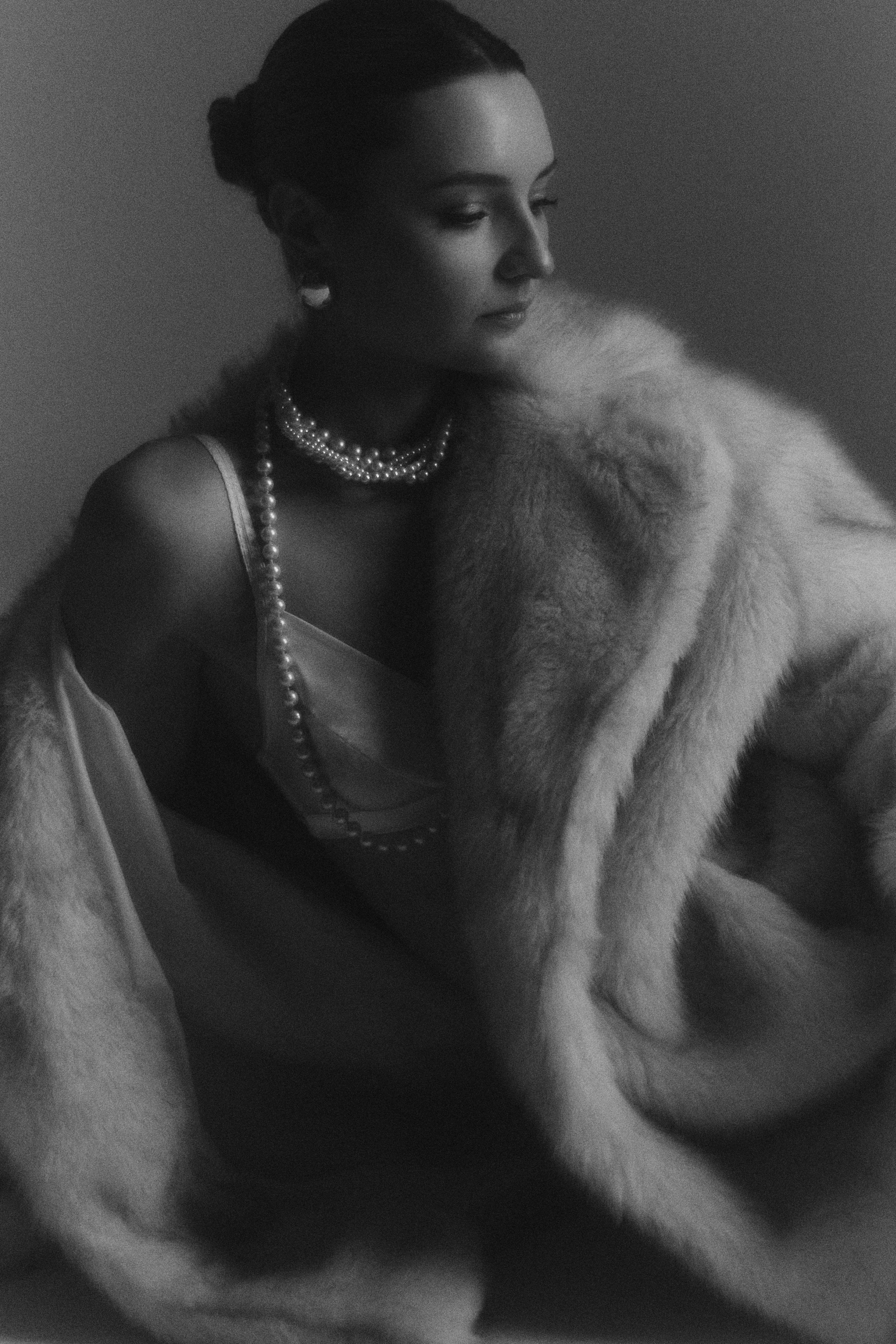 Маша. Фотограф в Москве. Каталог, лукбук, портреты