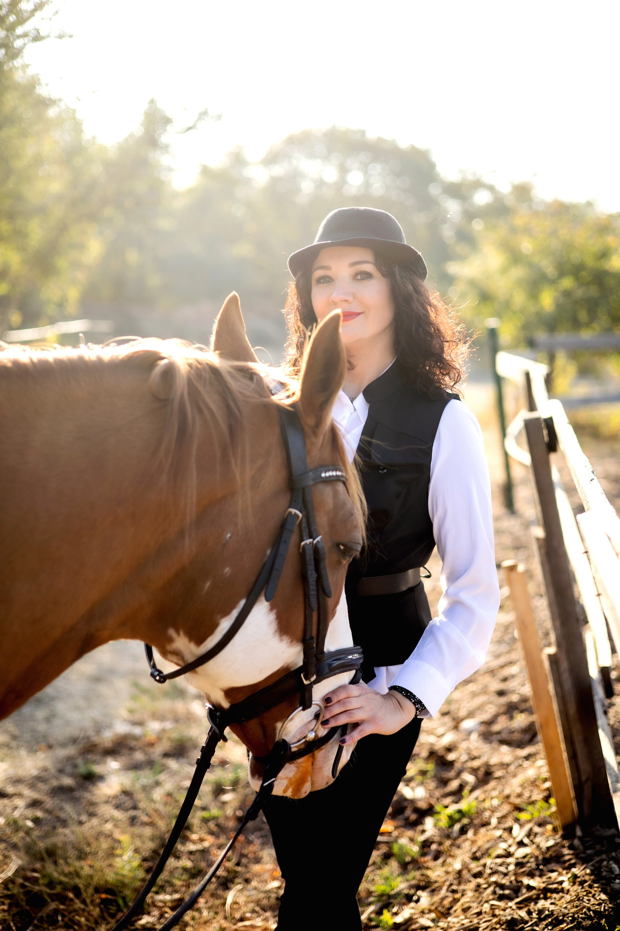 Александра. Фотограф Надежда Лукьянова