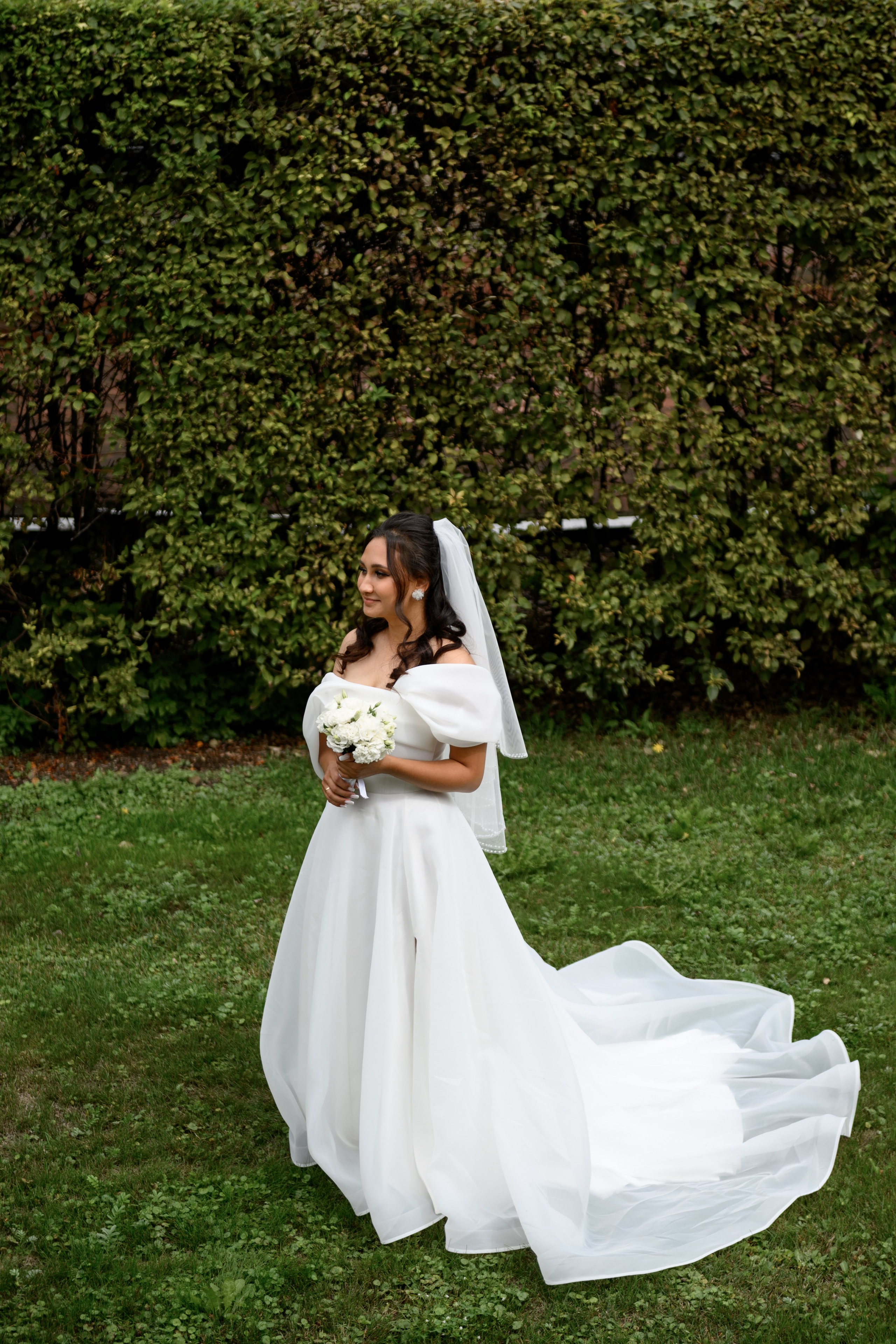 Александр и Екатерина. Свадебный фотограф Иркутск Алексей Шульгин