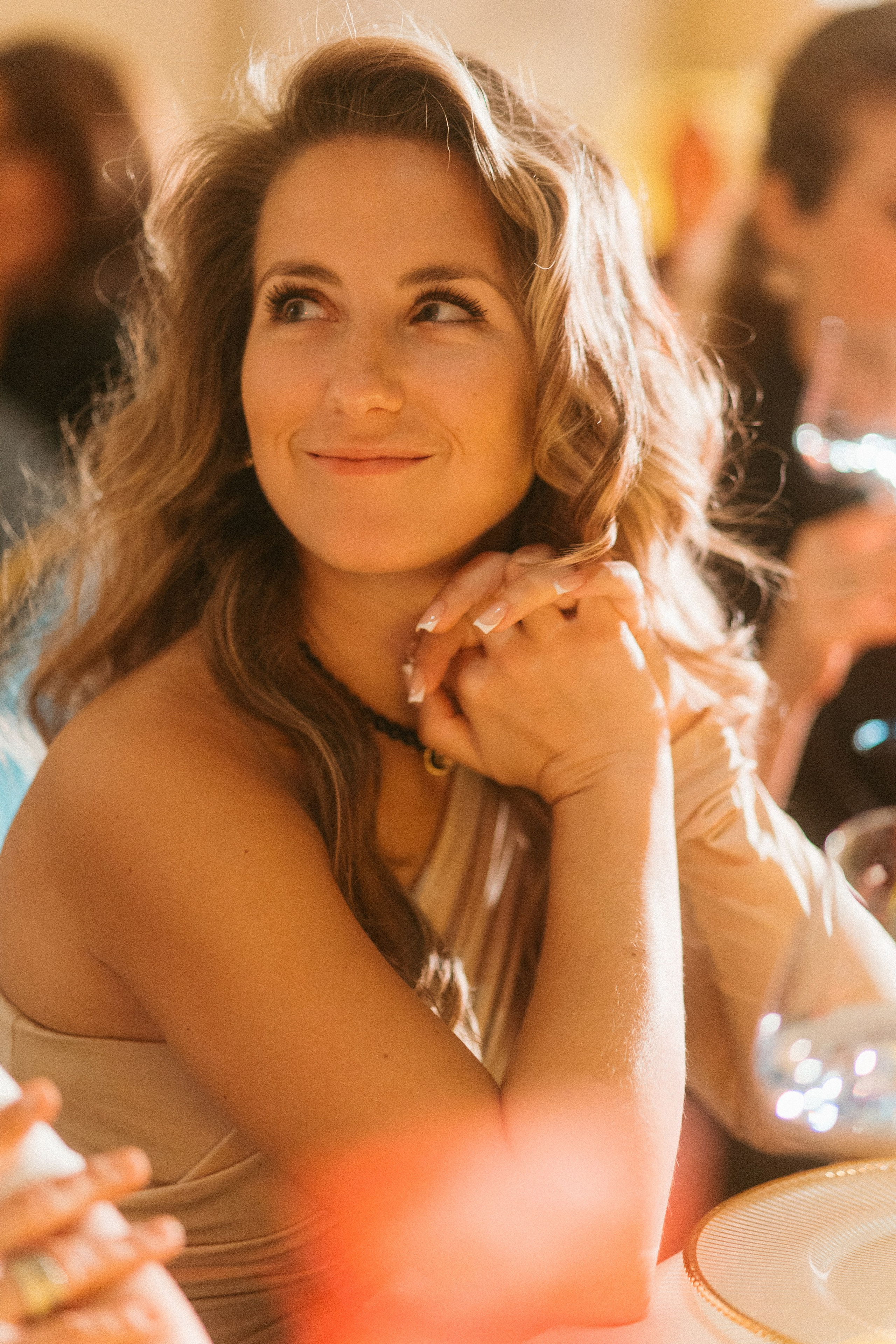 Вечер в Pafos. Свадебный фотограф в Москве Николай Болт