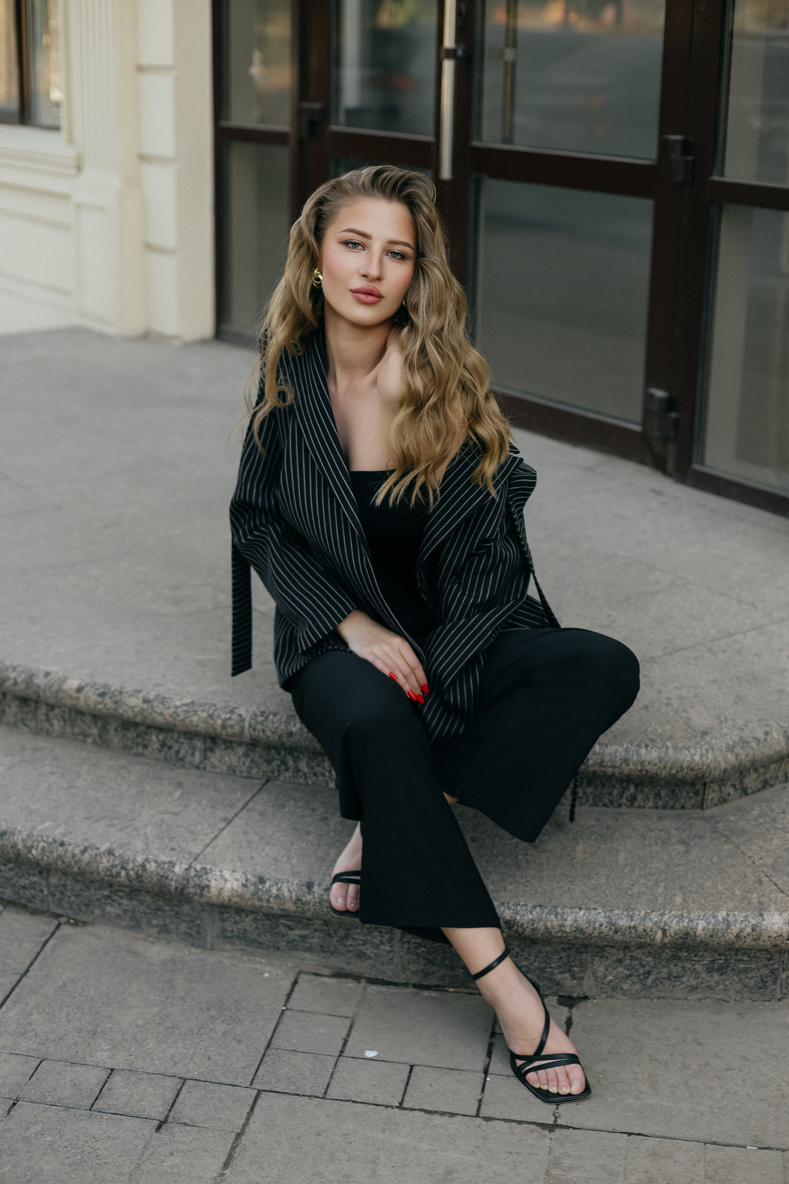 МАРИНА. Фотограф Мариуполь | Ялта | Крым — Диана Мазенко