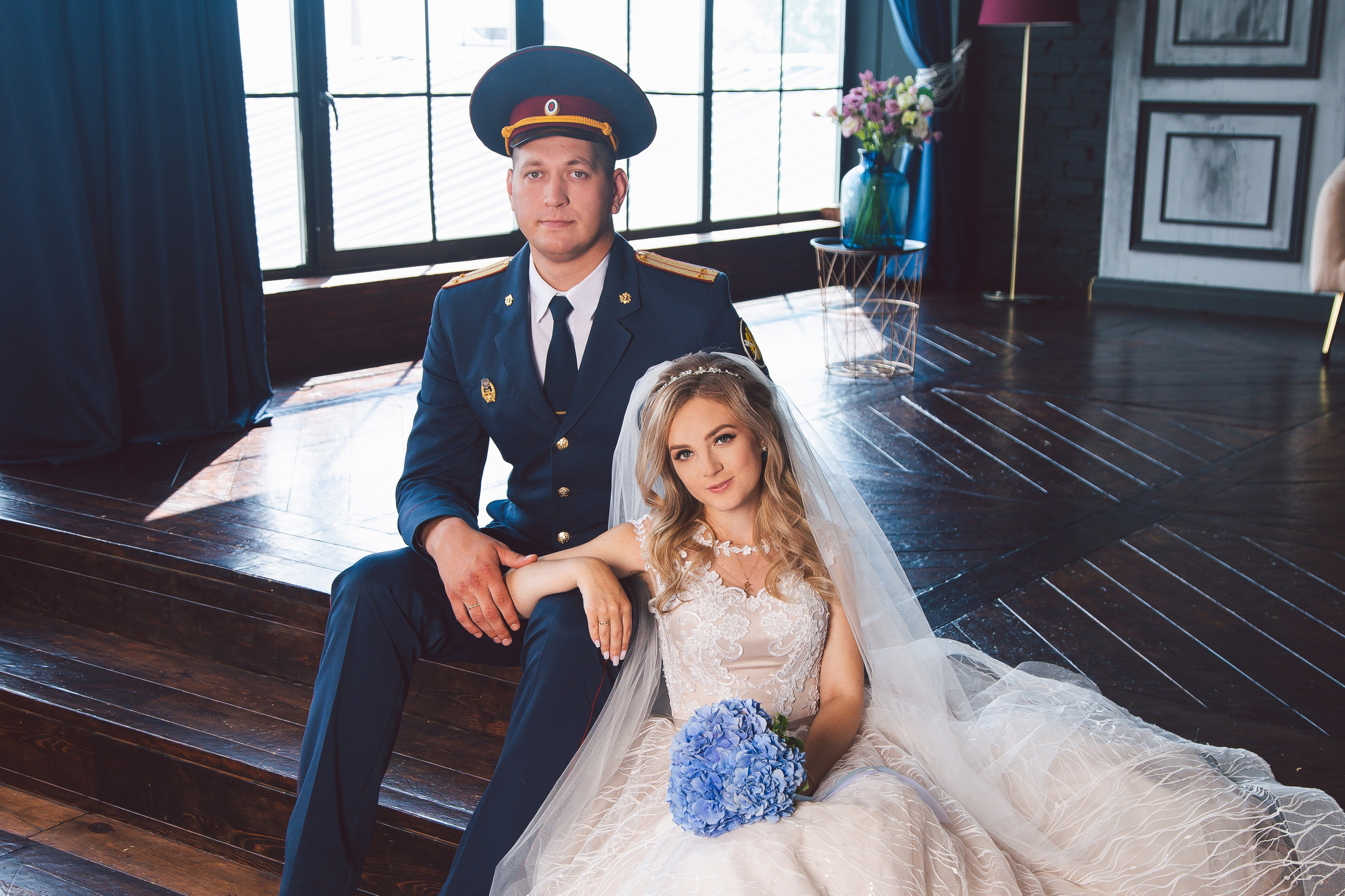 🖤. Екатерина Королева. Фотограф. Хабаровск