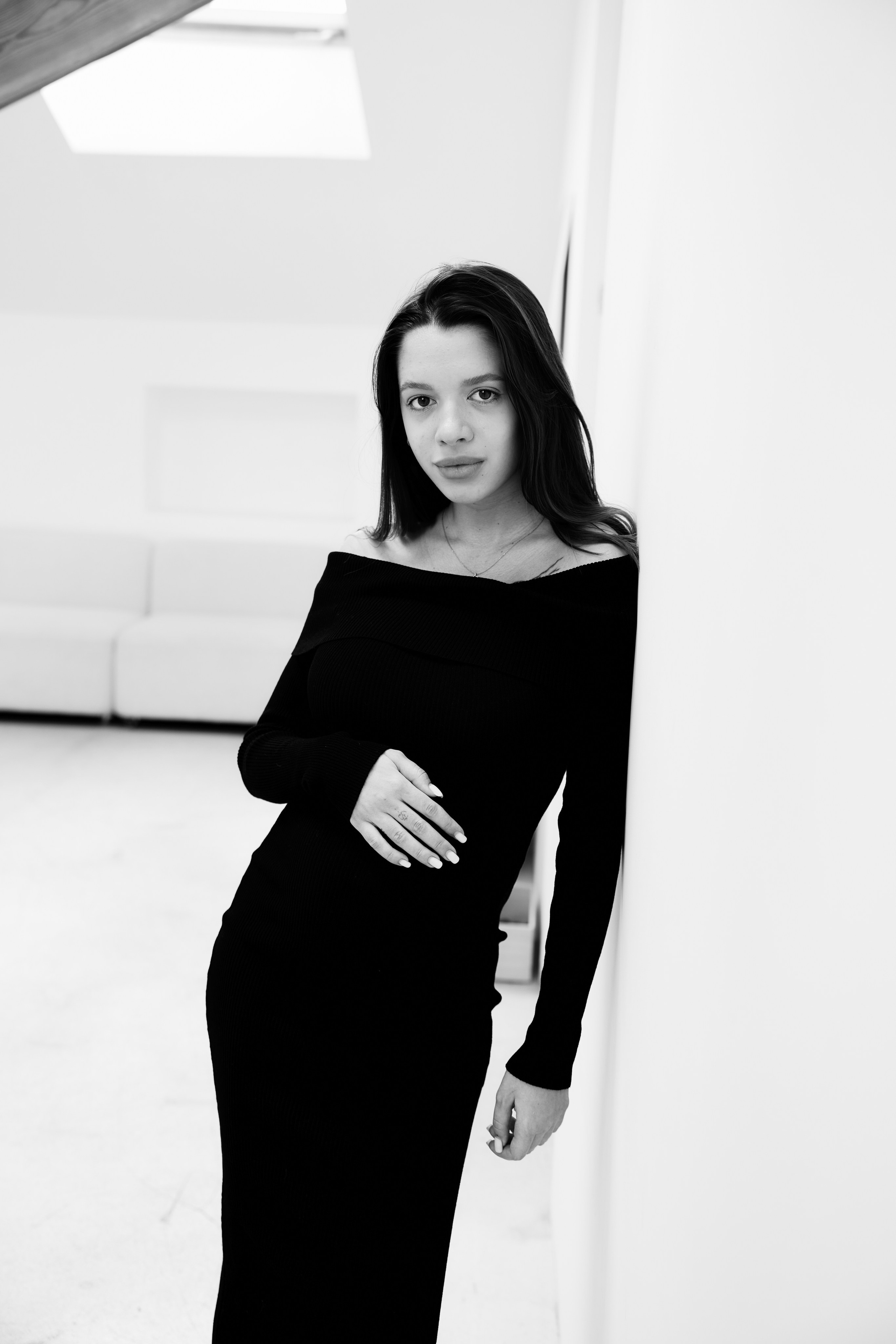 Дарья. Маргарита — фотограф и видеограф / Москва