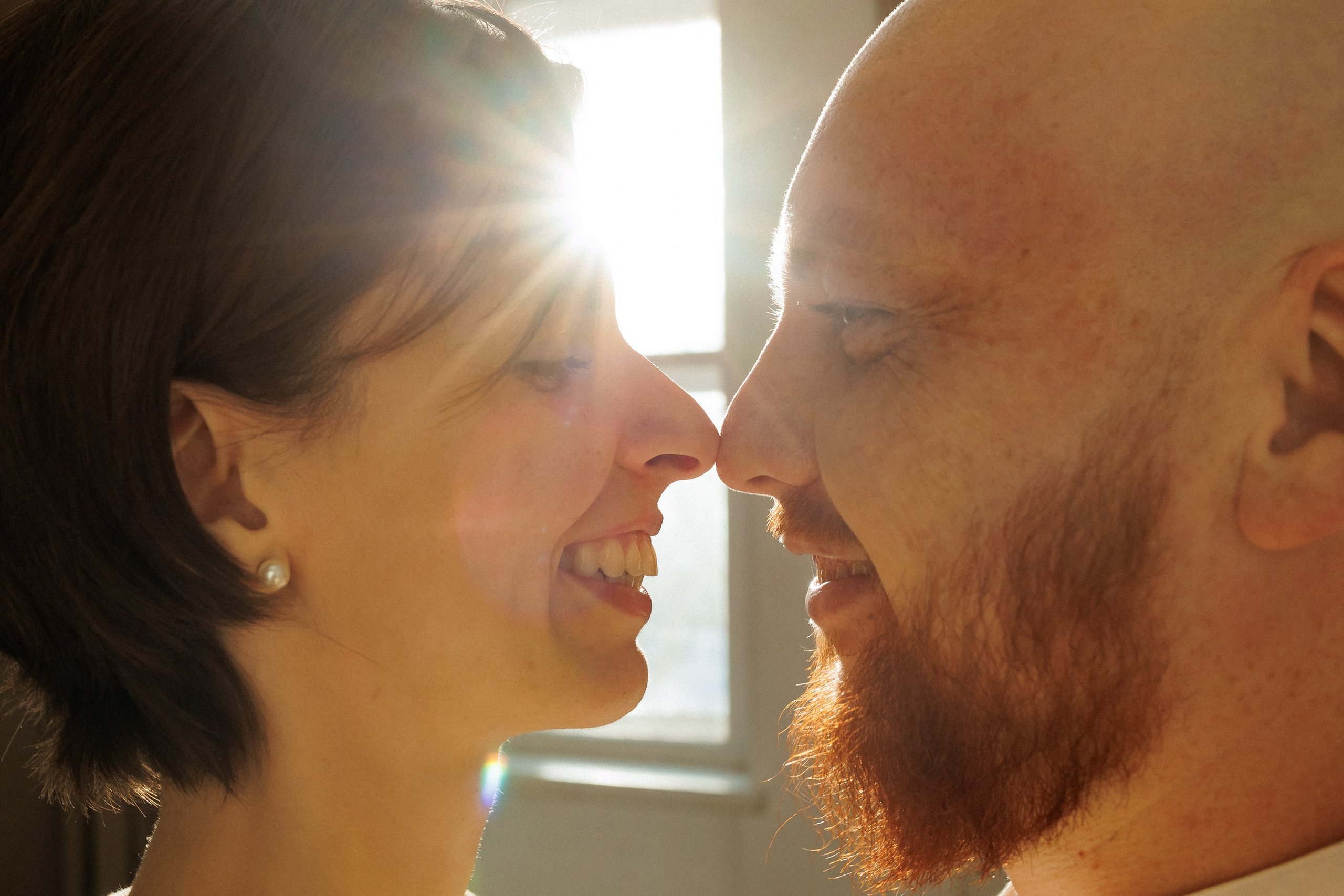 Фотограф из Хабаровска Юлия Черёмушкина