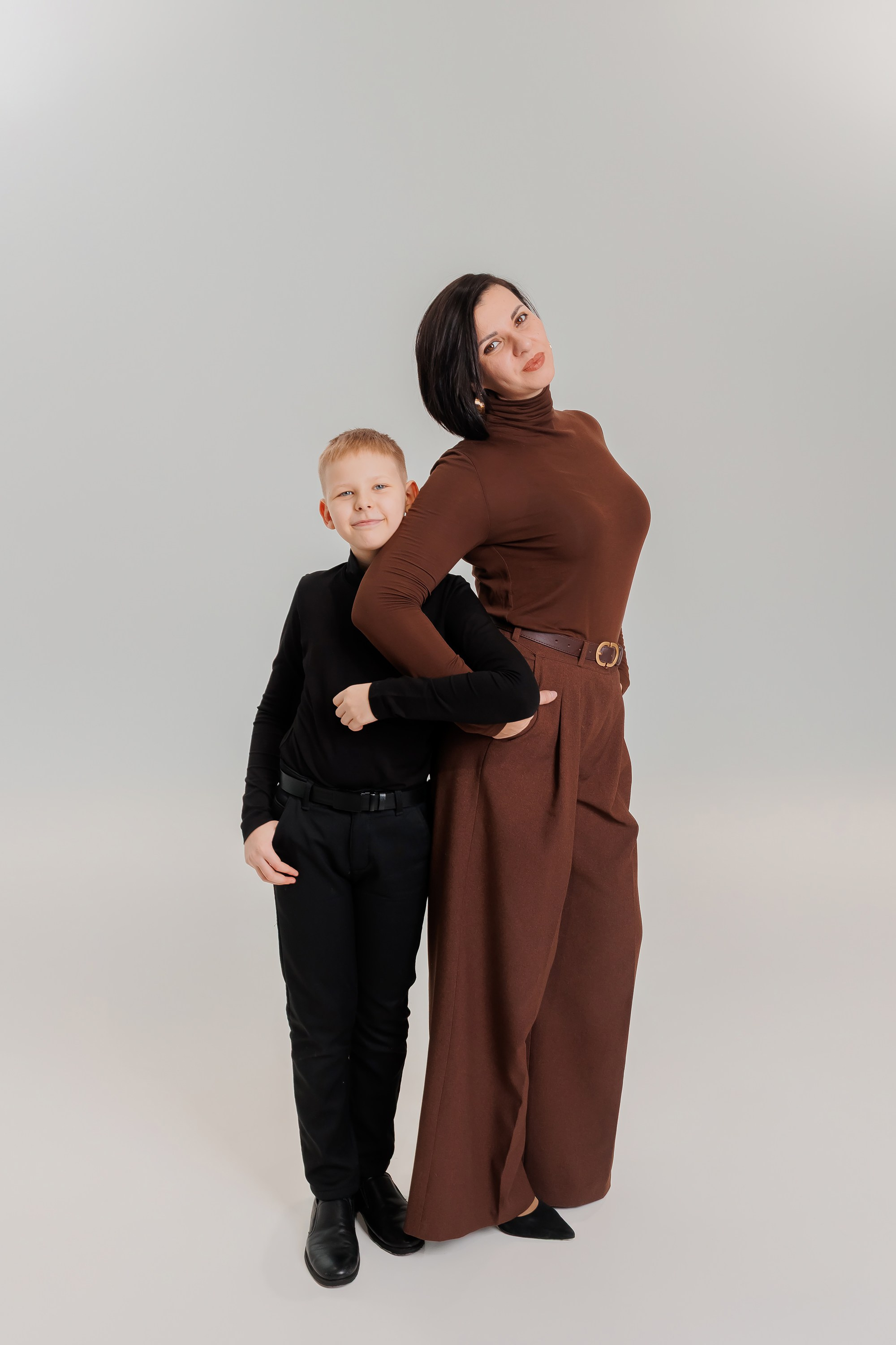 Иван, Алёна & Дмитрий. Фотограф из Хабаровска Юлия Черёмушкина