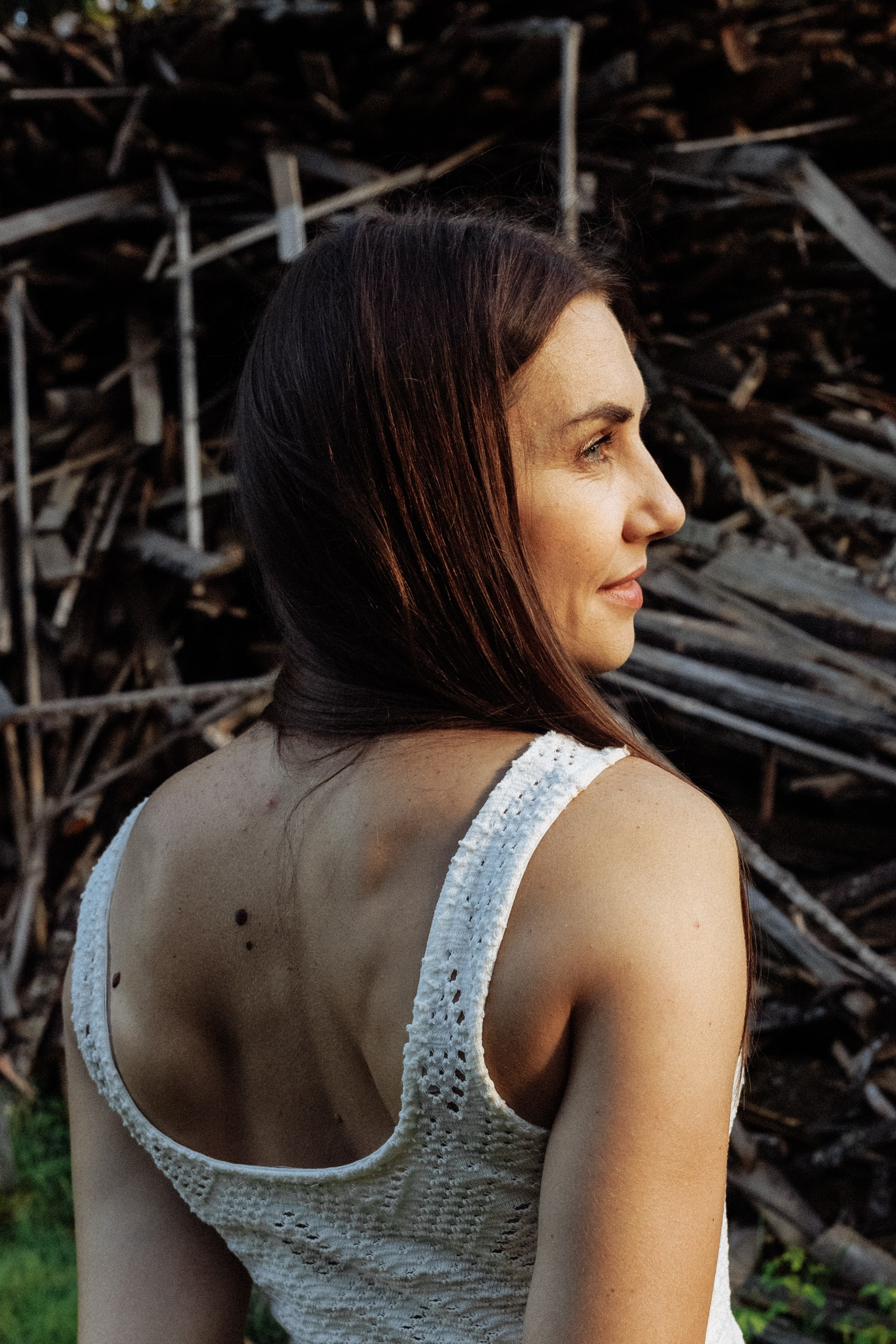 Ольга & Анна. Фотограф из Хабаровска Юлия Черёмушкина