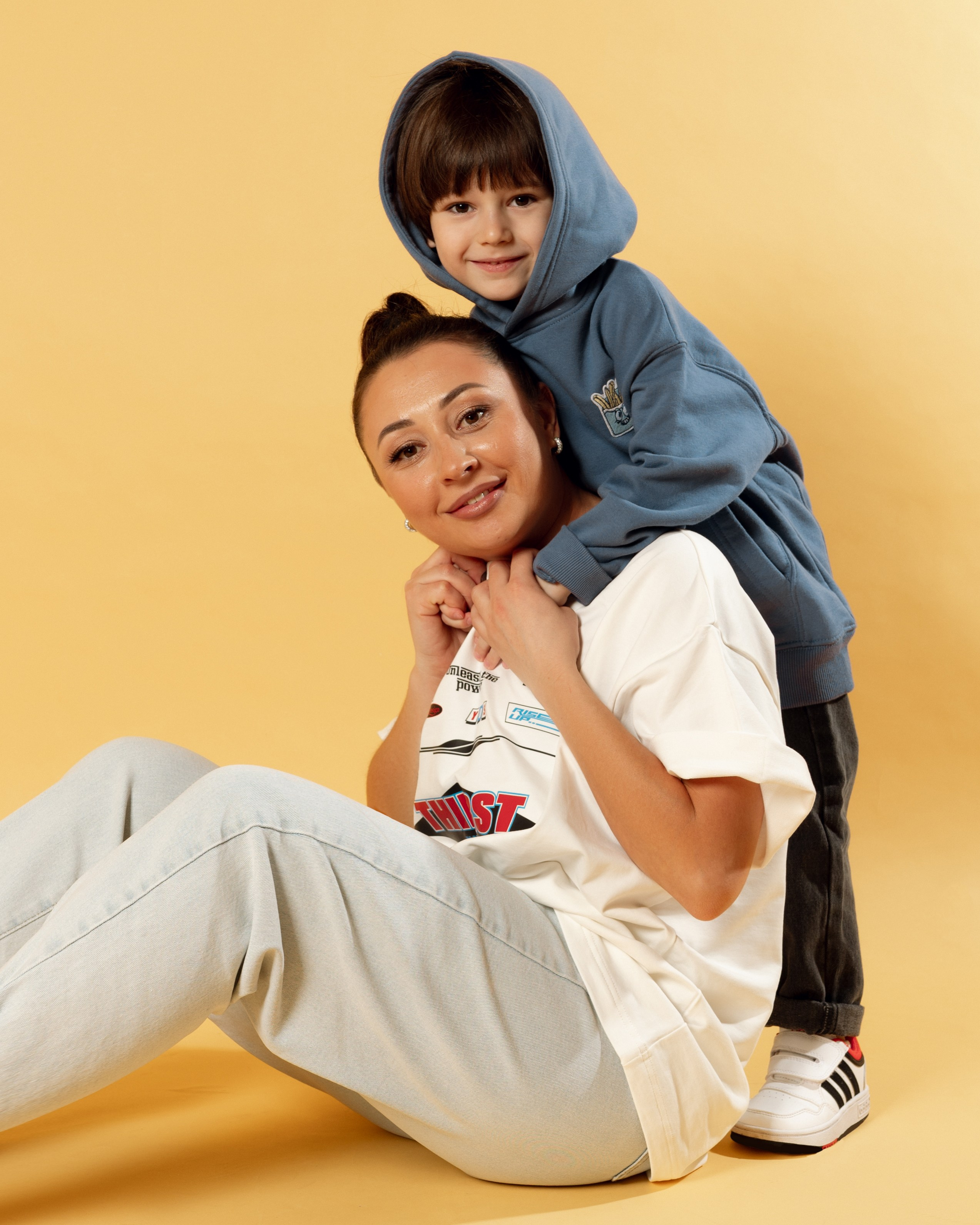 Кристина и Савелий. Фотограф Екатеринбург | Оля Макарова