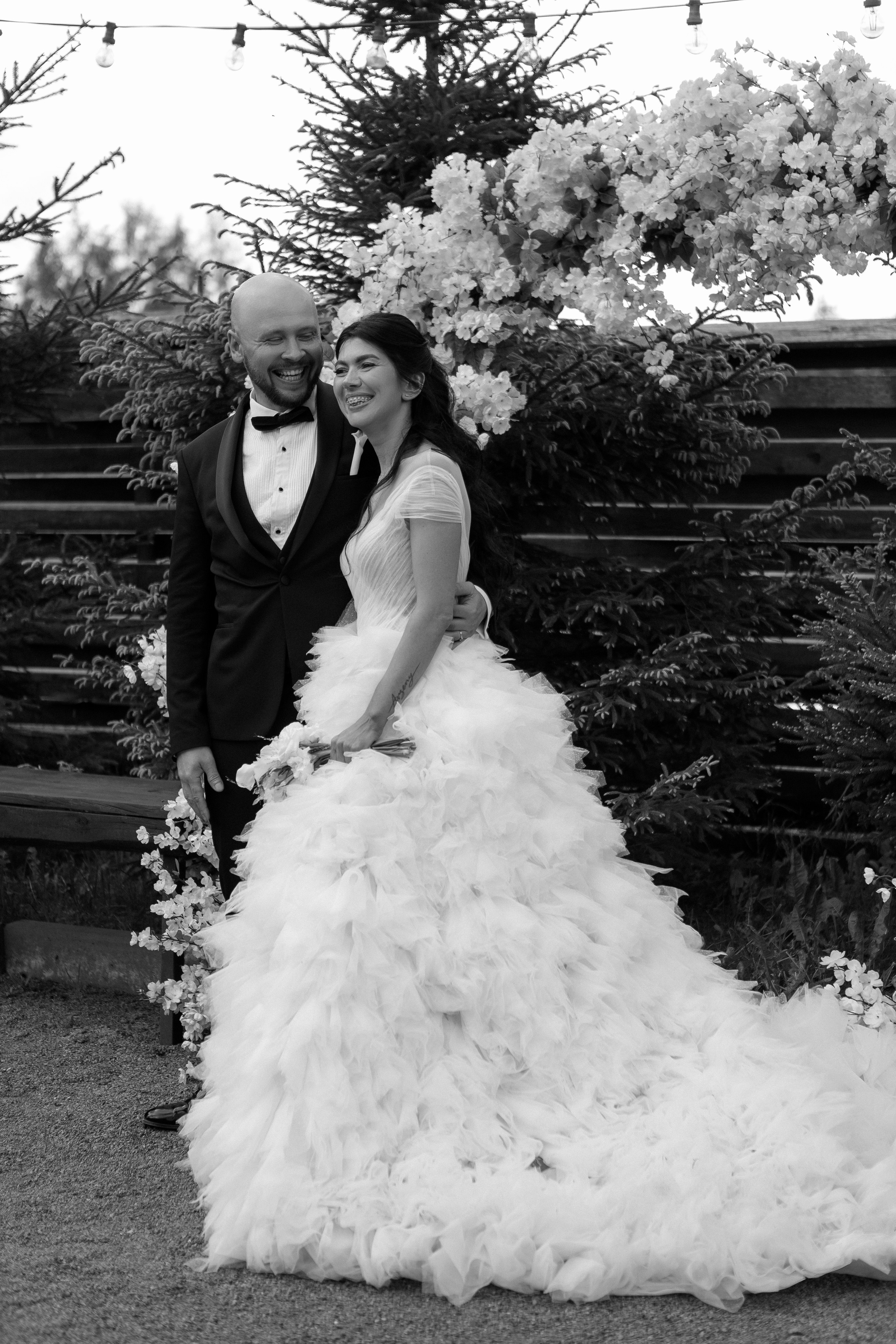 D & A. Фотограф в Санкт-Петербурге Ольга Андрианова