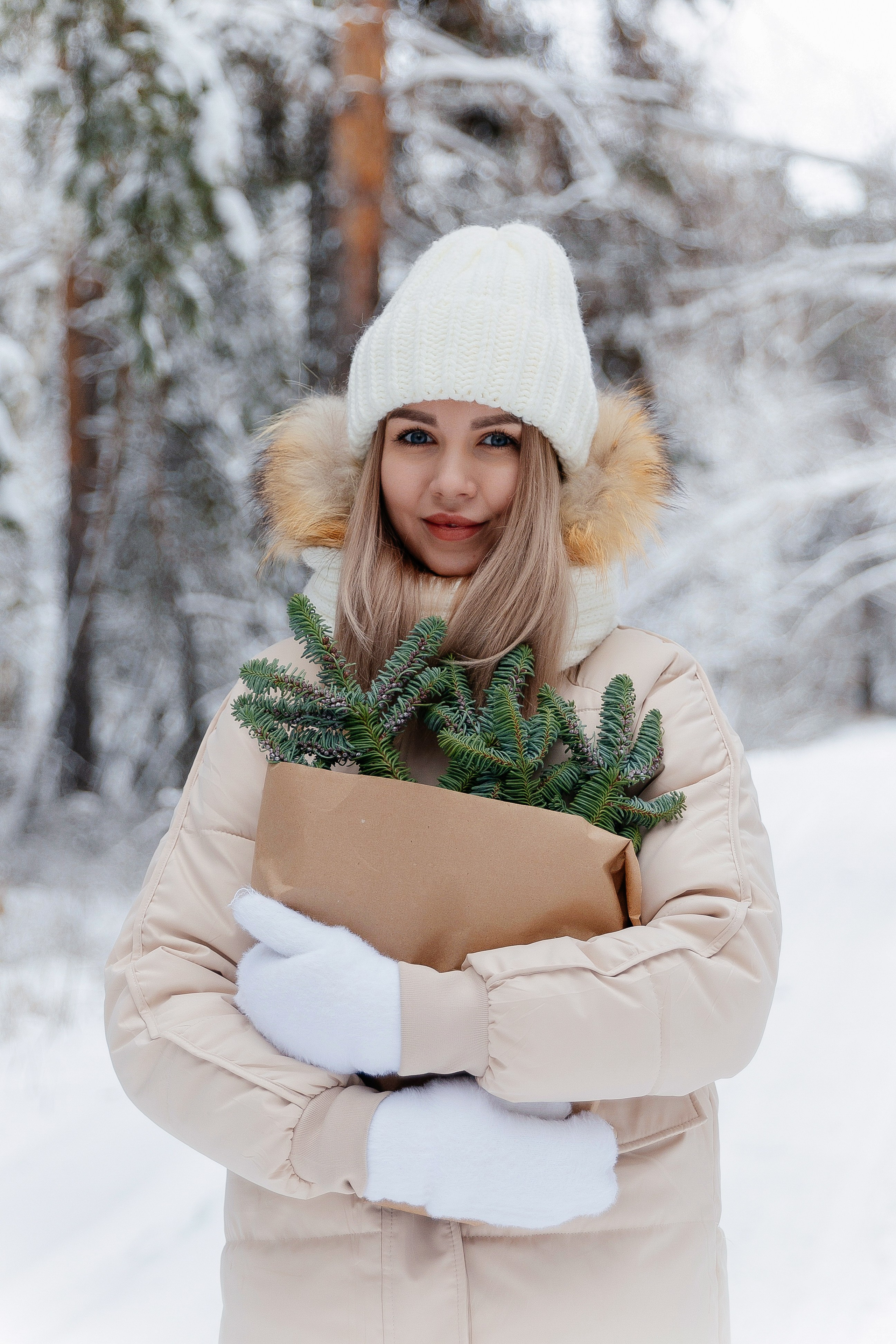 Вера. Семейный и свадебный фотограф в Южноуральске Екатерина Столярова