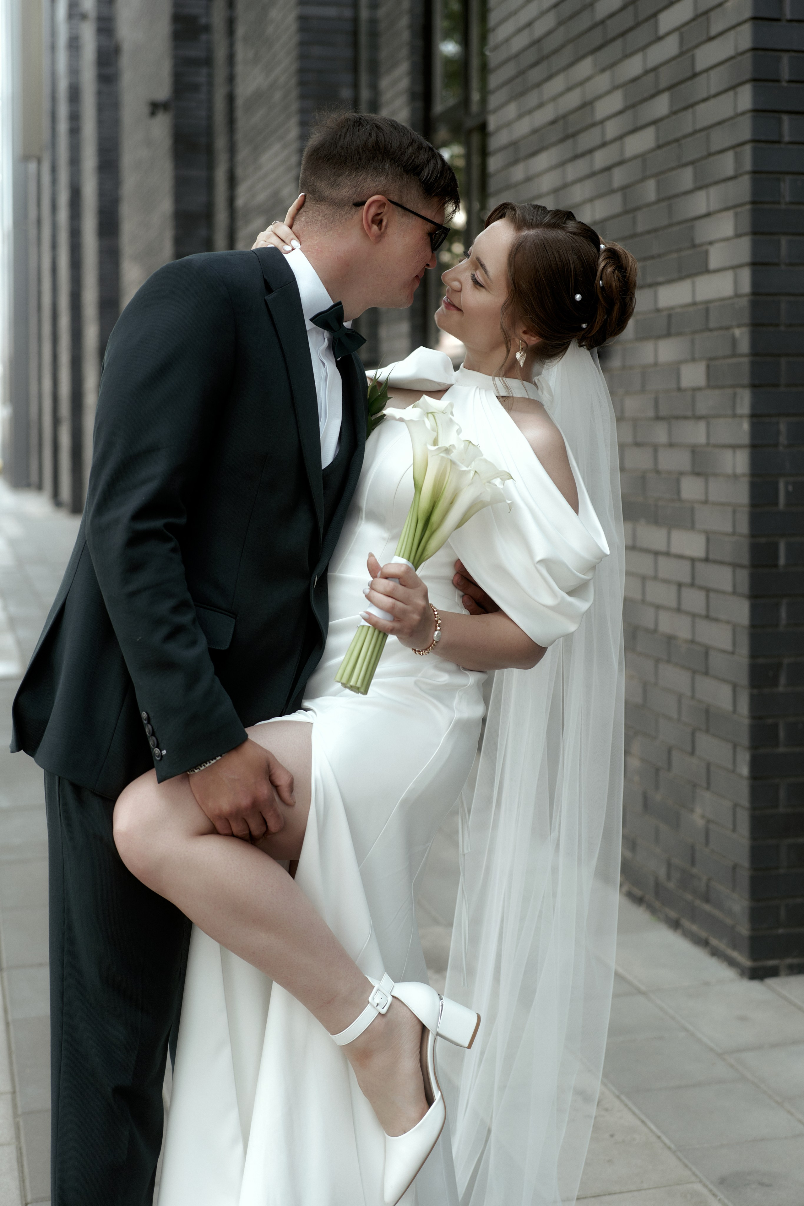 Свадебная Фотосессия. Фотограф беременности в Туле и Москве Кристина Журавлик