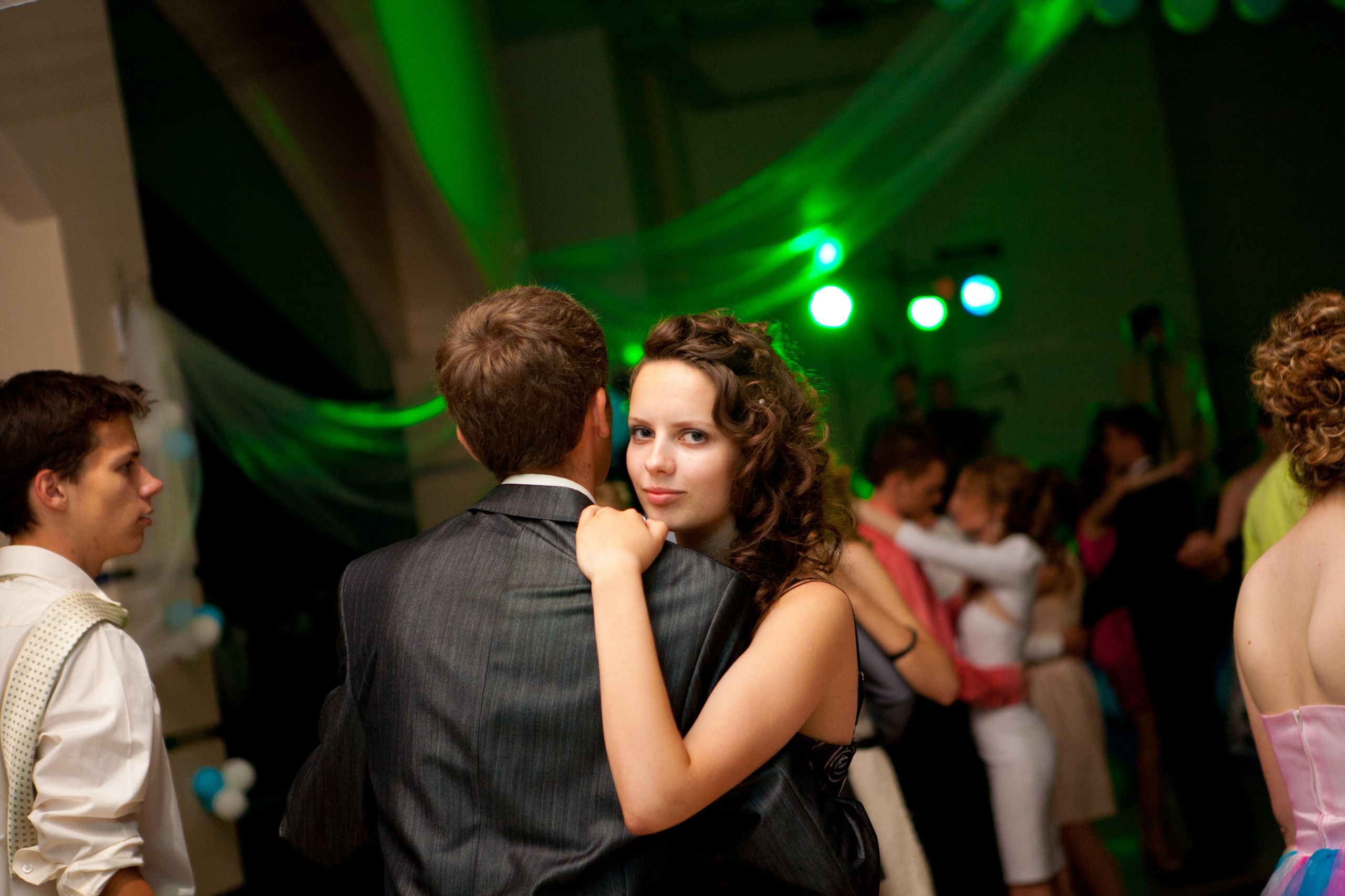 ВЫПУСКНОЙ 11 КЛАСС