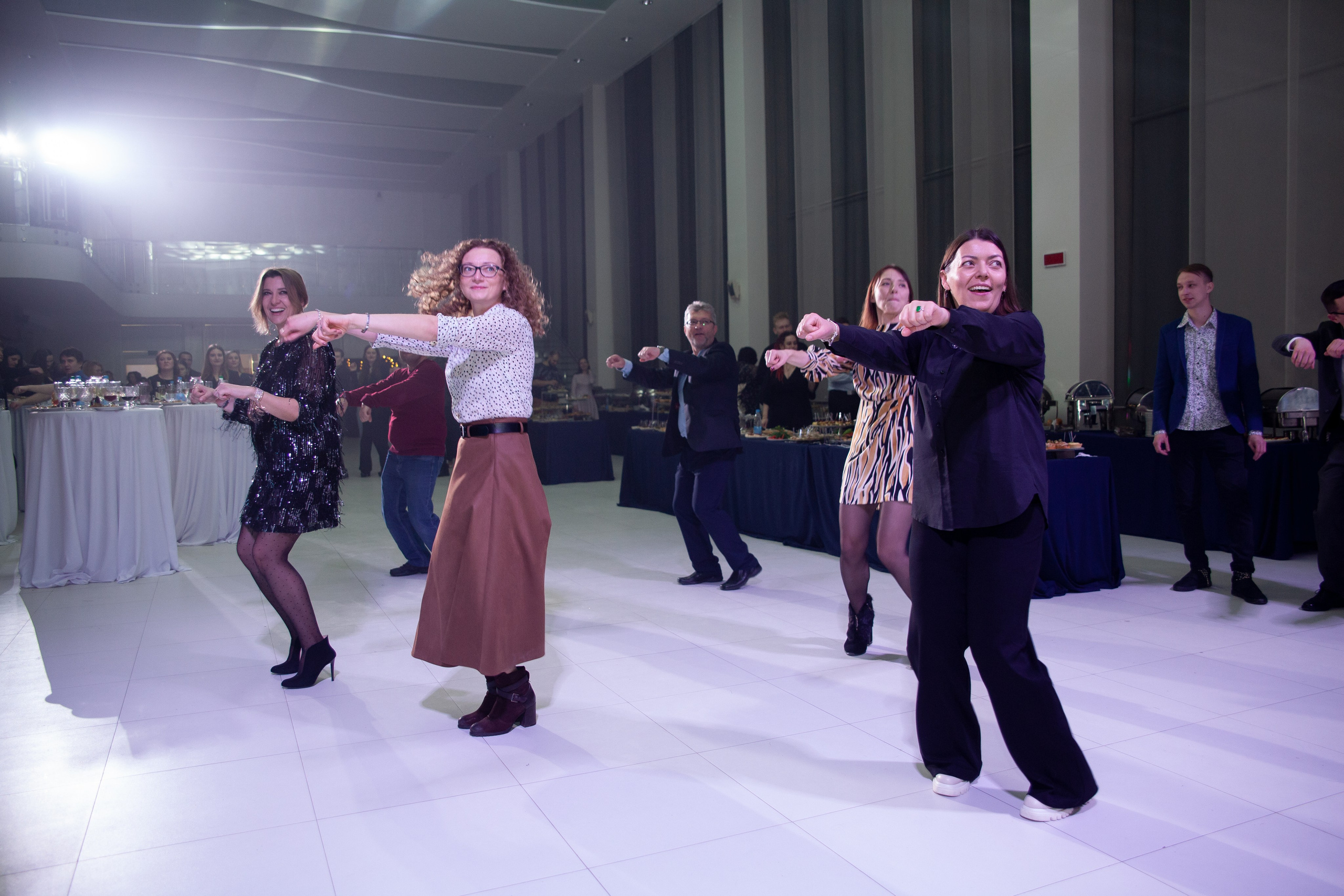 IBA КОРПАРАТИВ